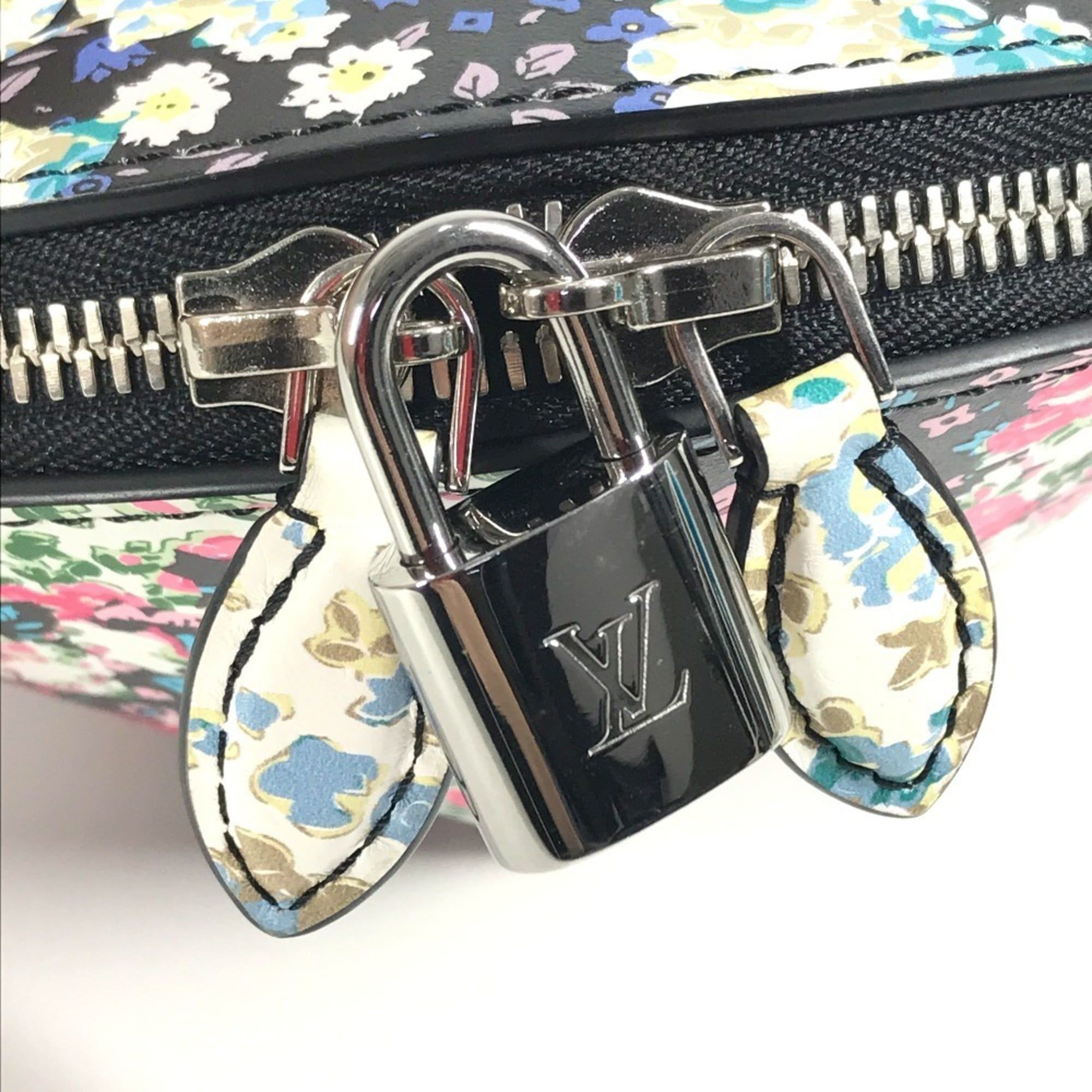 Leather Shoulder Bag (Pre-Owned) - Louis Vuitton - Modalova