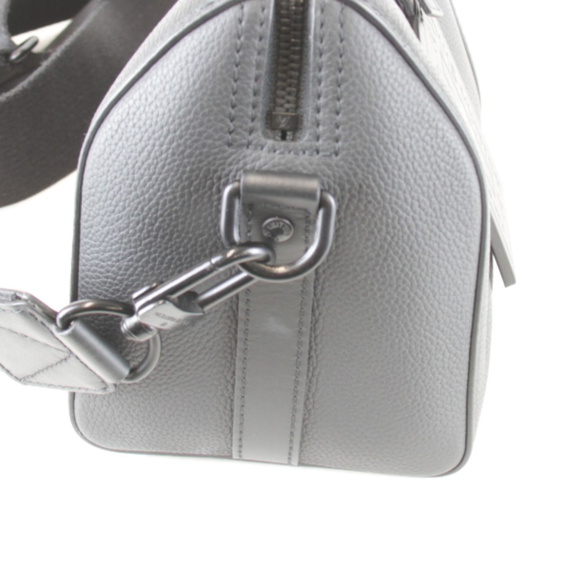 Leather Shoulder Bag (Pre-Owned) - Louis Vuitton - Modalova