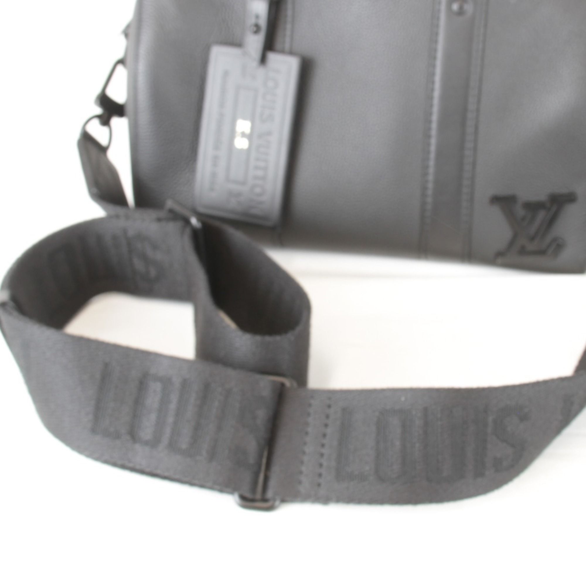 Leather Shoulder Bag (Pre-Owned) - Louis Vuitton - Modalova