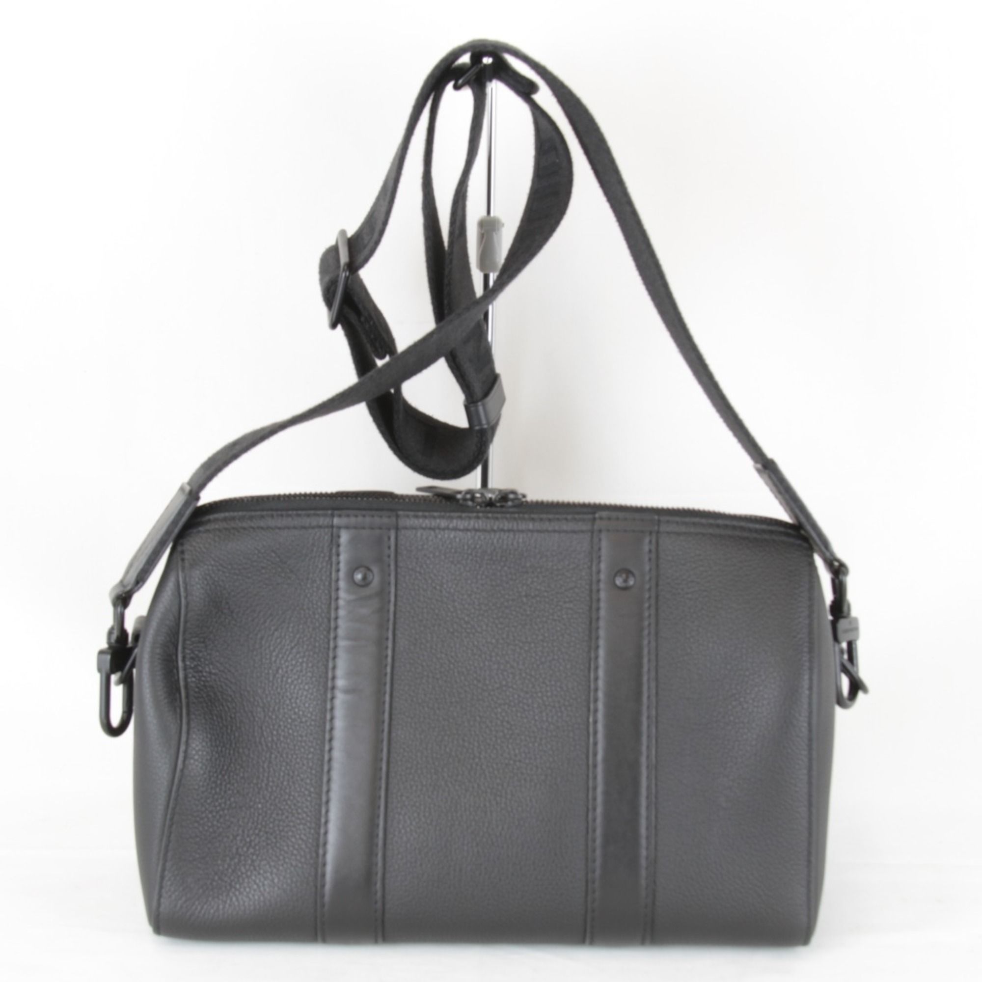 Leather Shoulder Bag (Pre-Owned) - Louis Vuitton - Modalova