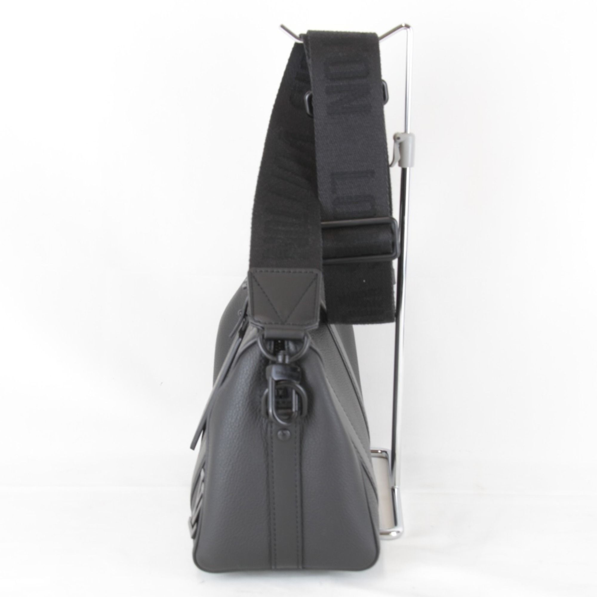 Leather Shoulder Bag (Pre-Owned) - Louis Vuitton - Modalova