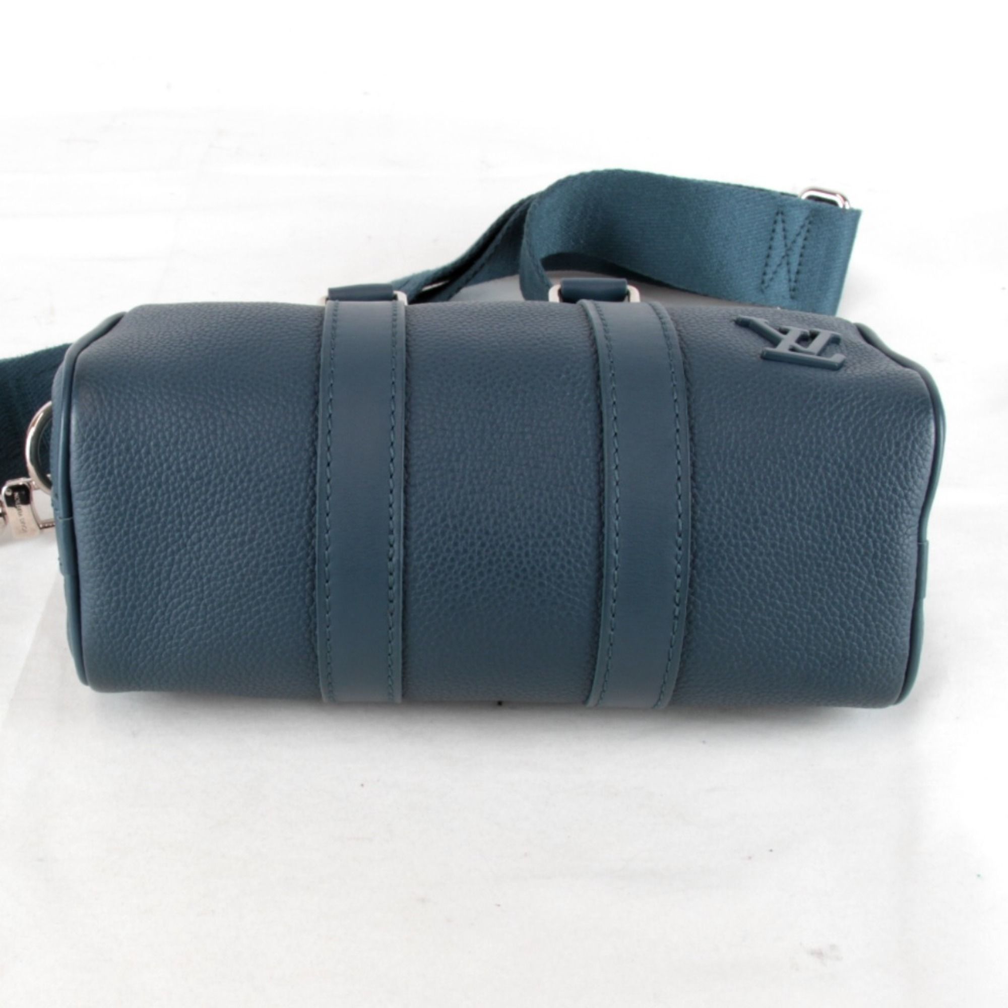 Leather Handbag Shoulder Bag (Pre-Owned) - Louis Vuitton - Modalova