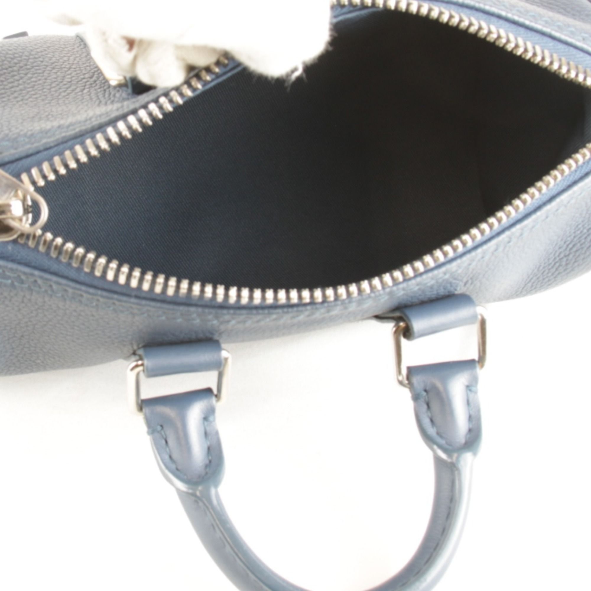 Leather Handbag Shoulder Bag (Pre-Owned) - Louis Vuitton - Modalova