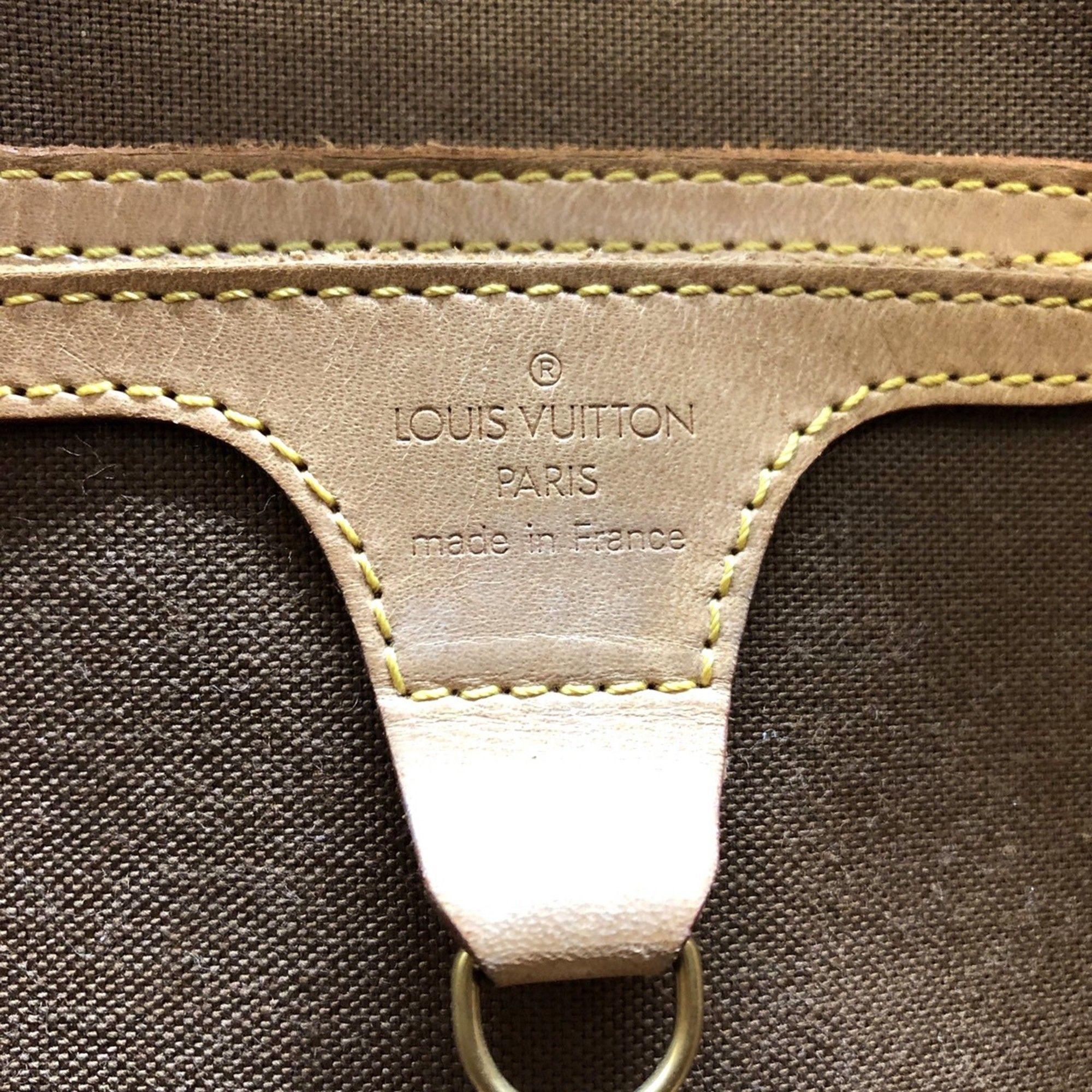 Handbag (Pre-Owned) - Louis Vuitton - Modalova