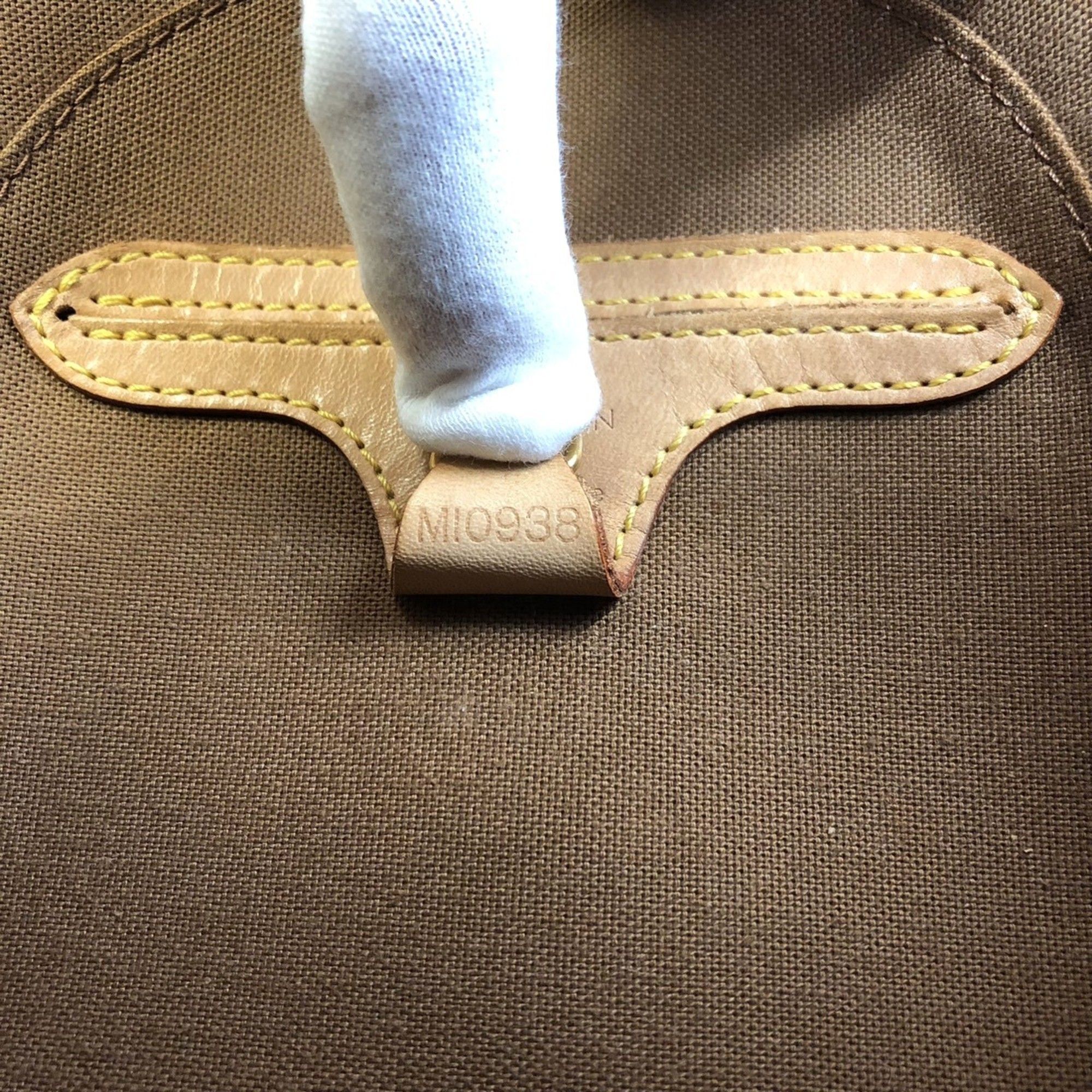 Handbag (Pre-Owned) - Louis Vuitton - Modalova