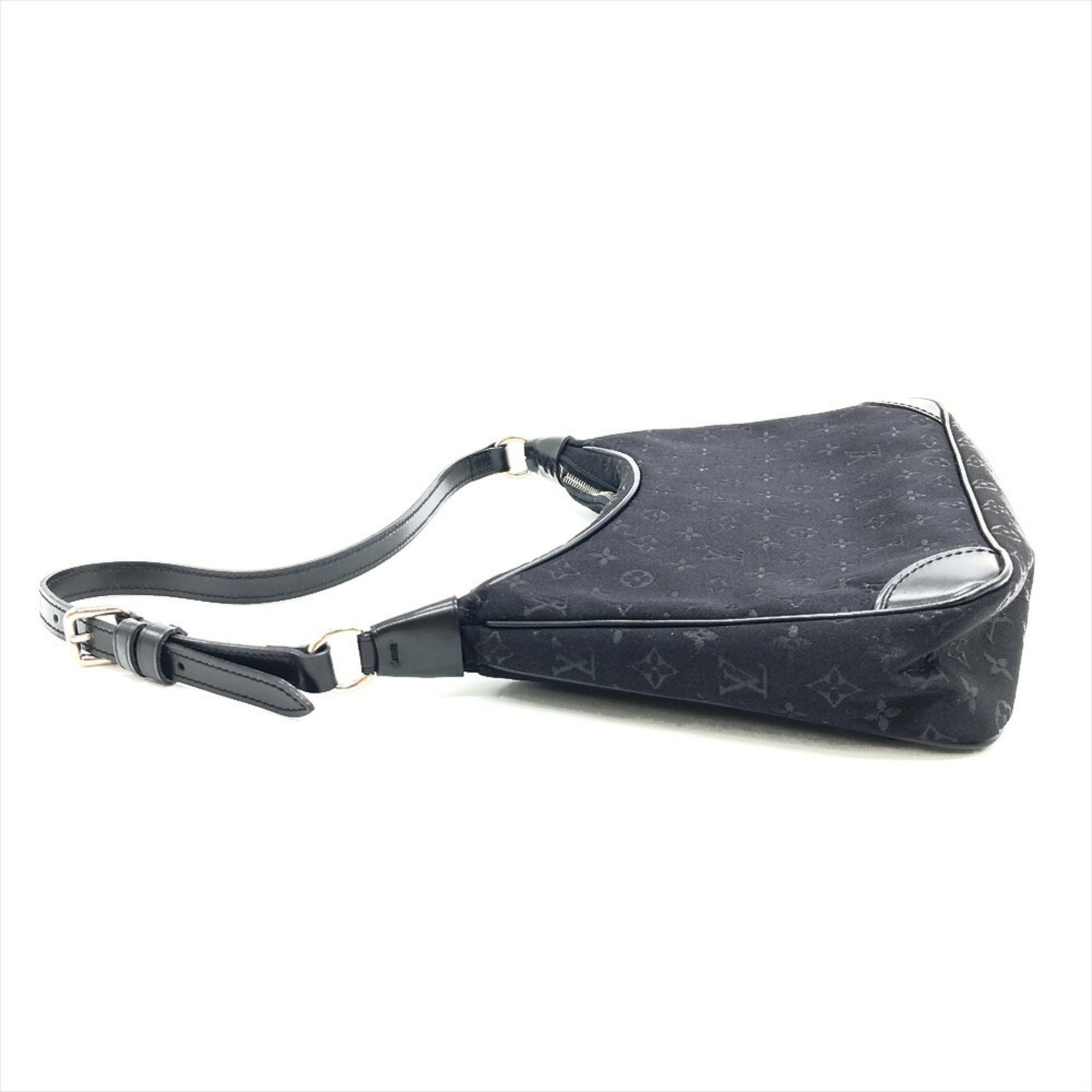 Satin Satin Shoulder Bag (Pre-Owned) - Louis Vuitton - Modalova