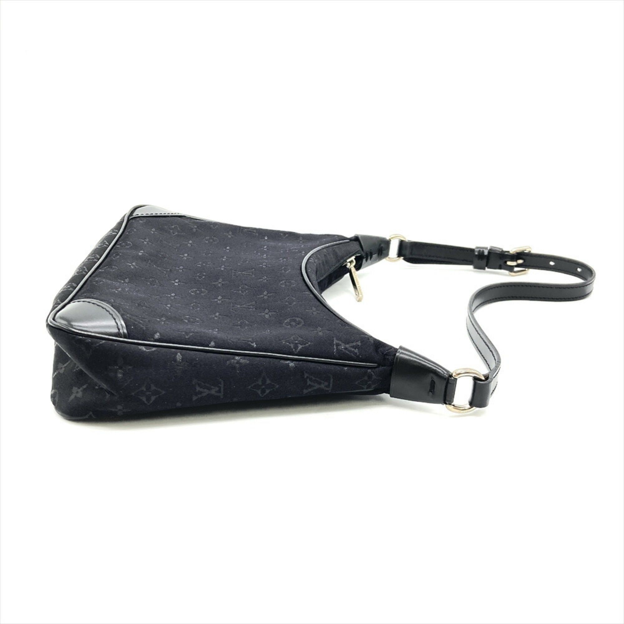 Satin Satin Shoulder Bag (Pre-Owned) - Louis Vuitton - Modalova