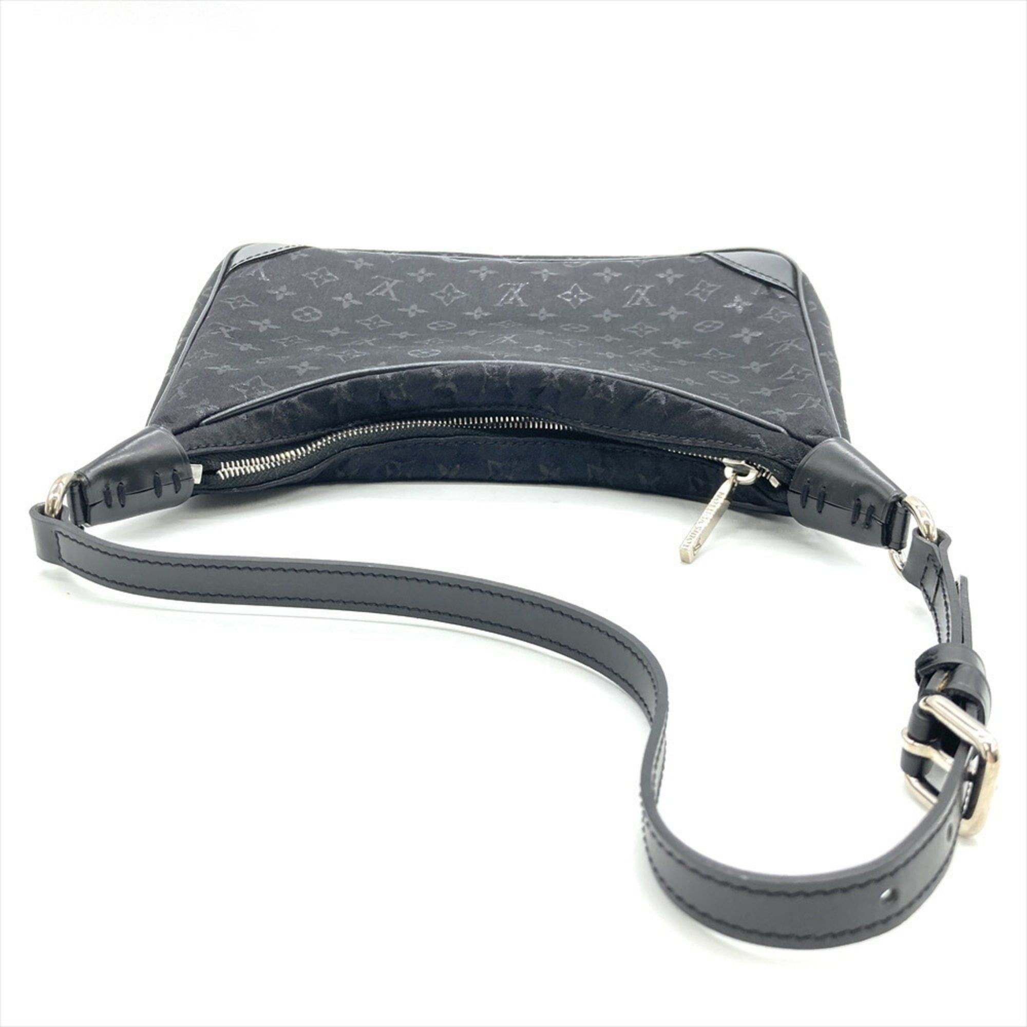 Satin Satin Shoulder Bag (Pre-Owned) - Louis Vuitton - Modalova