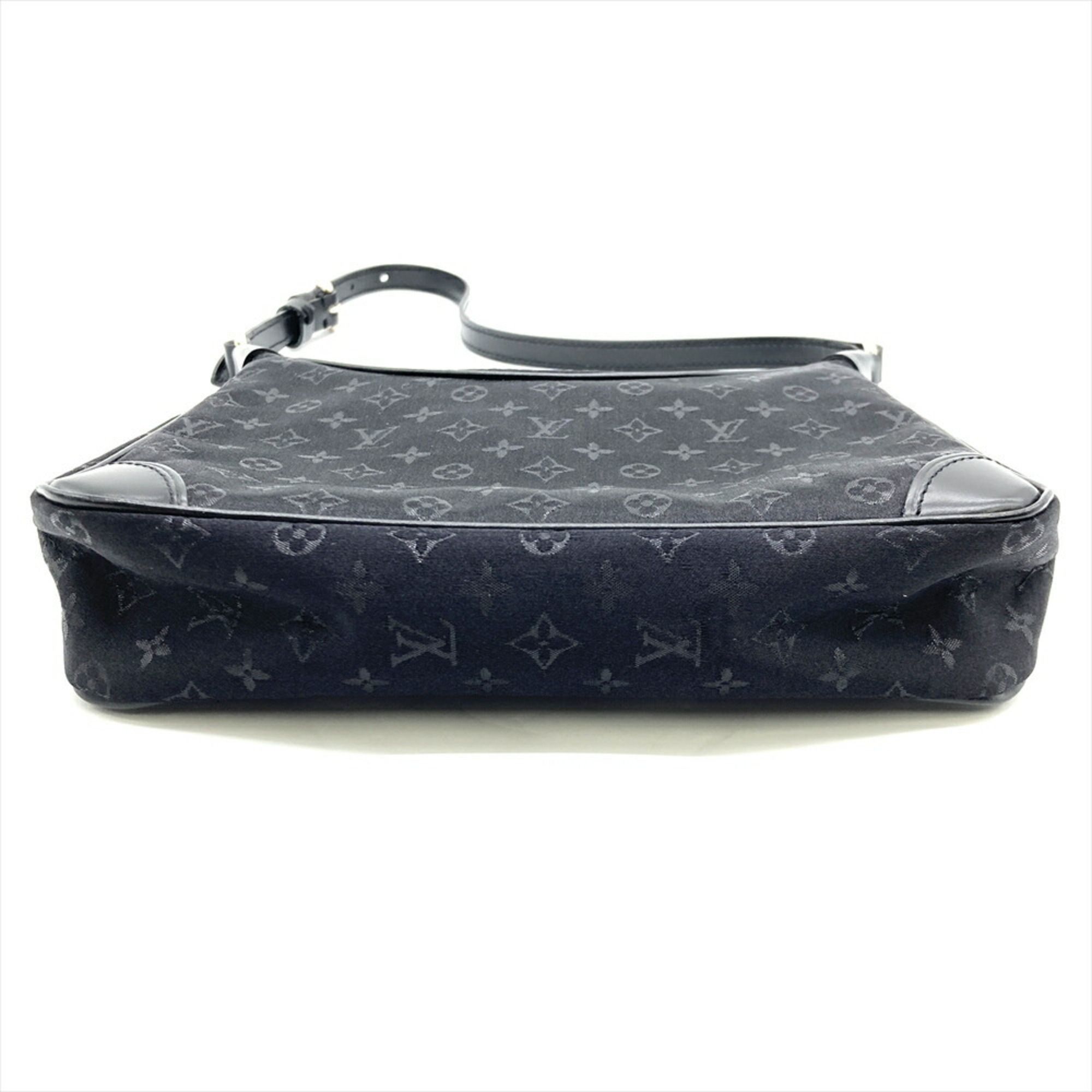 Satin Satin Shoulder Bag (Pre-Owned) - Louis Vuitton - Modalova