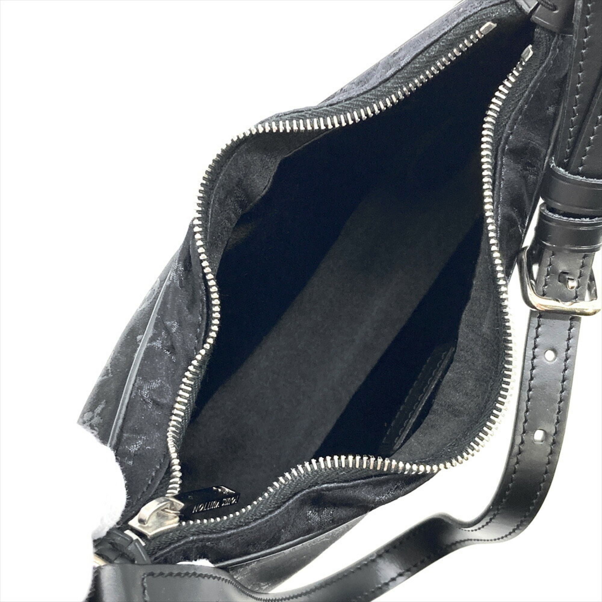 Satin Satin Shoulder Bag (Pre-Owned) - Louis Vuitton - Modalova