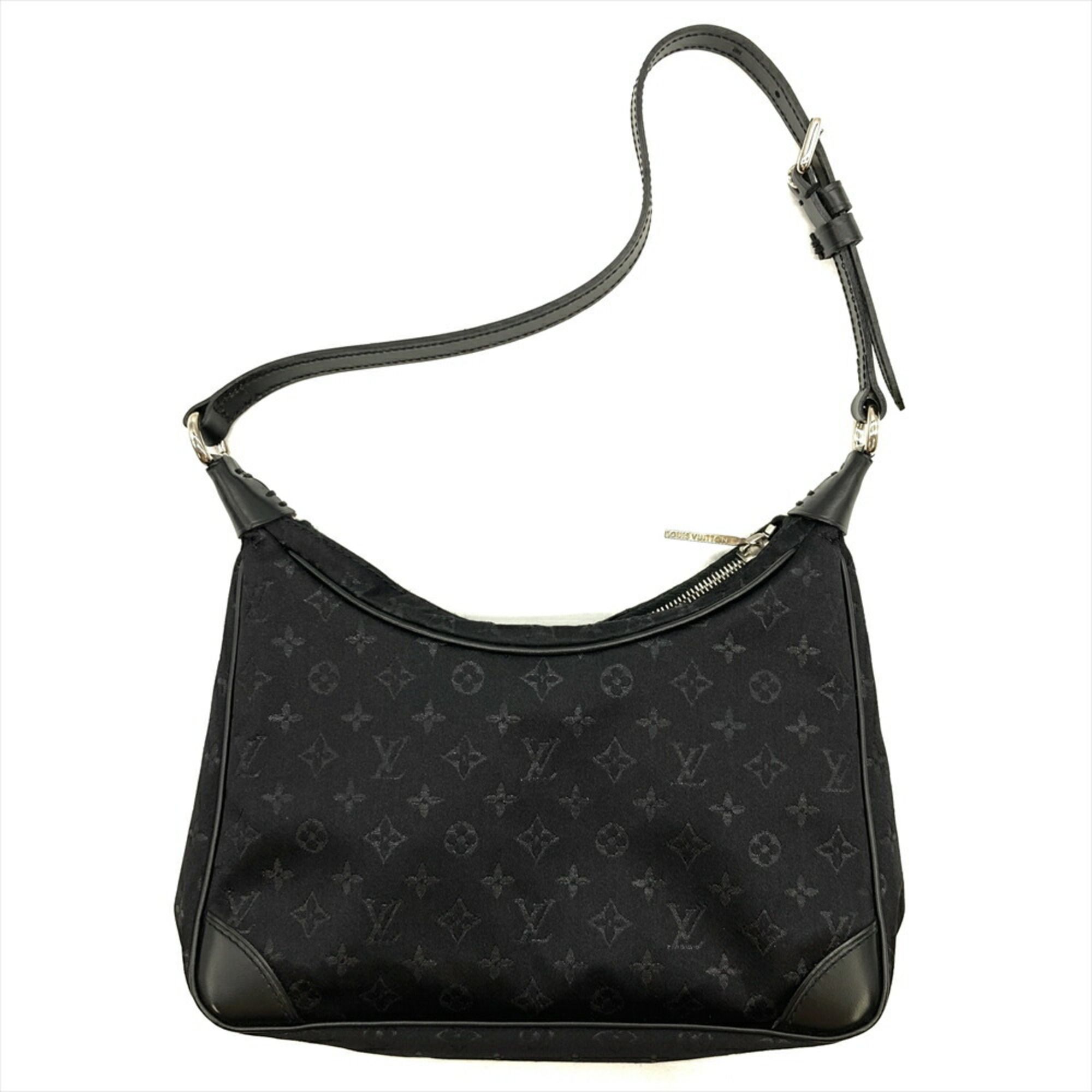 Satin Satin Shoulder Bag (Pre-Owned) - Louis Vuitton - Modalova