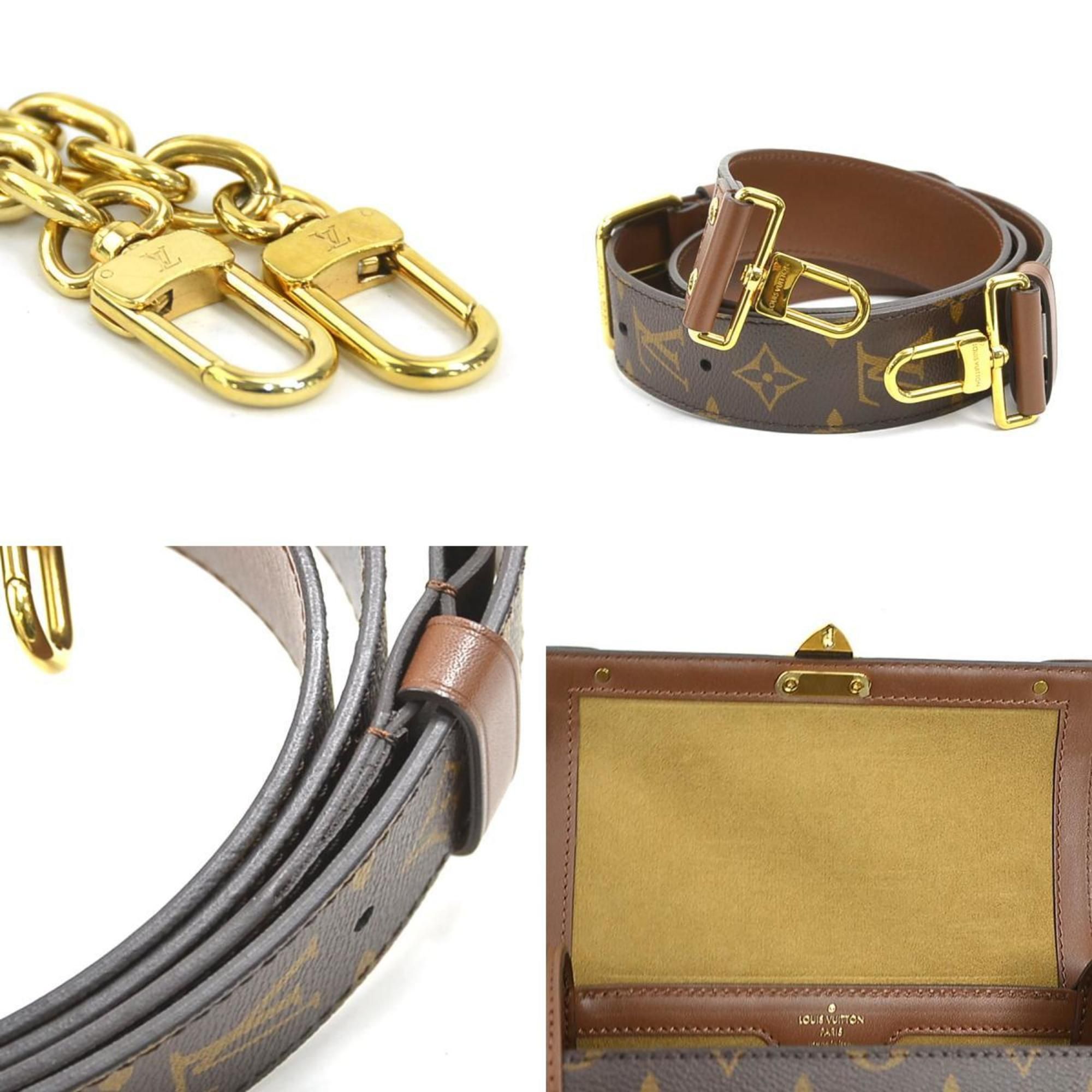 Handbag Shoulder Bag (Pre-Owned) - Louis Vuitton - Modalova