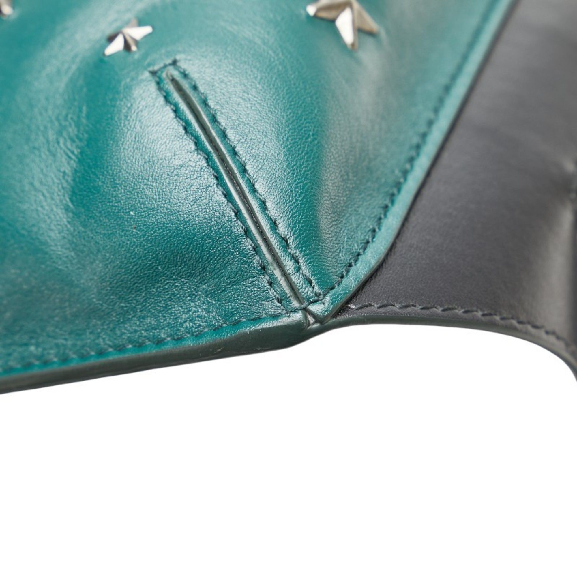 Leather Sling Bag (Pre-Owned) - Jimmy Choo - Modalova