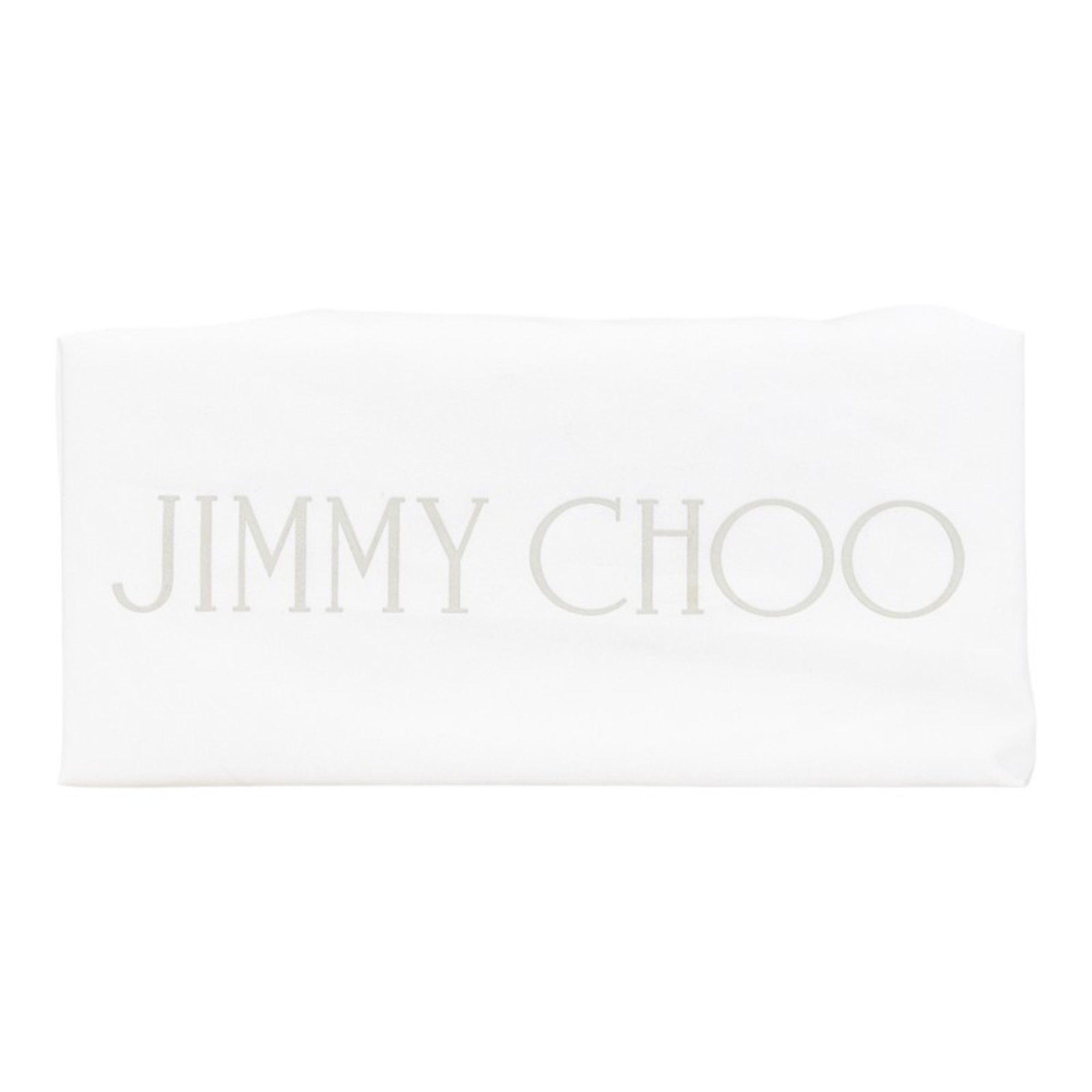 Leather Sling Bag (Pre-Owned) - Jimmy Choo - Modalova