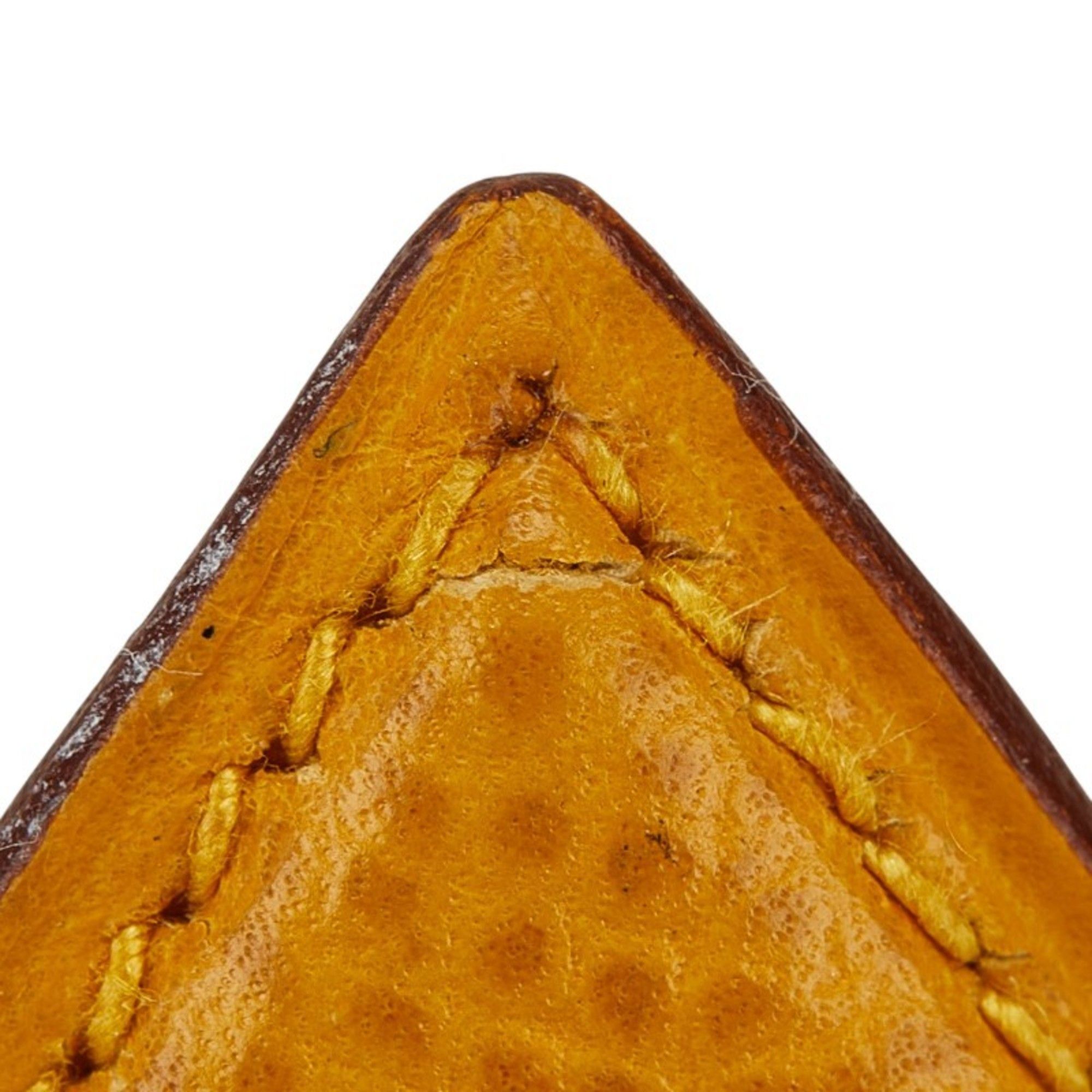 Leather Band Ring (Pre-Owned) - Hermes - Modalova