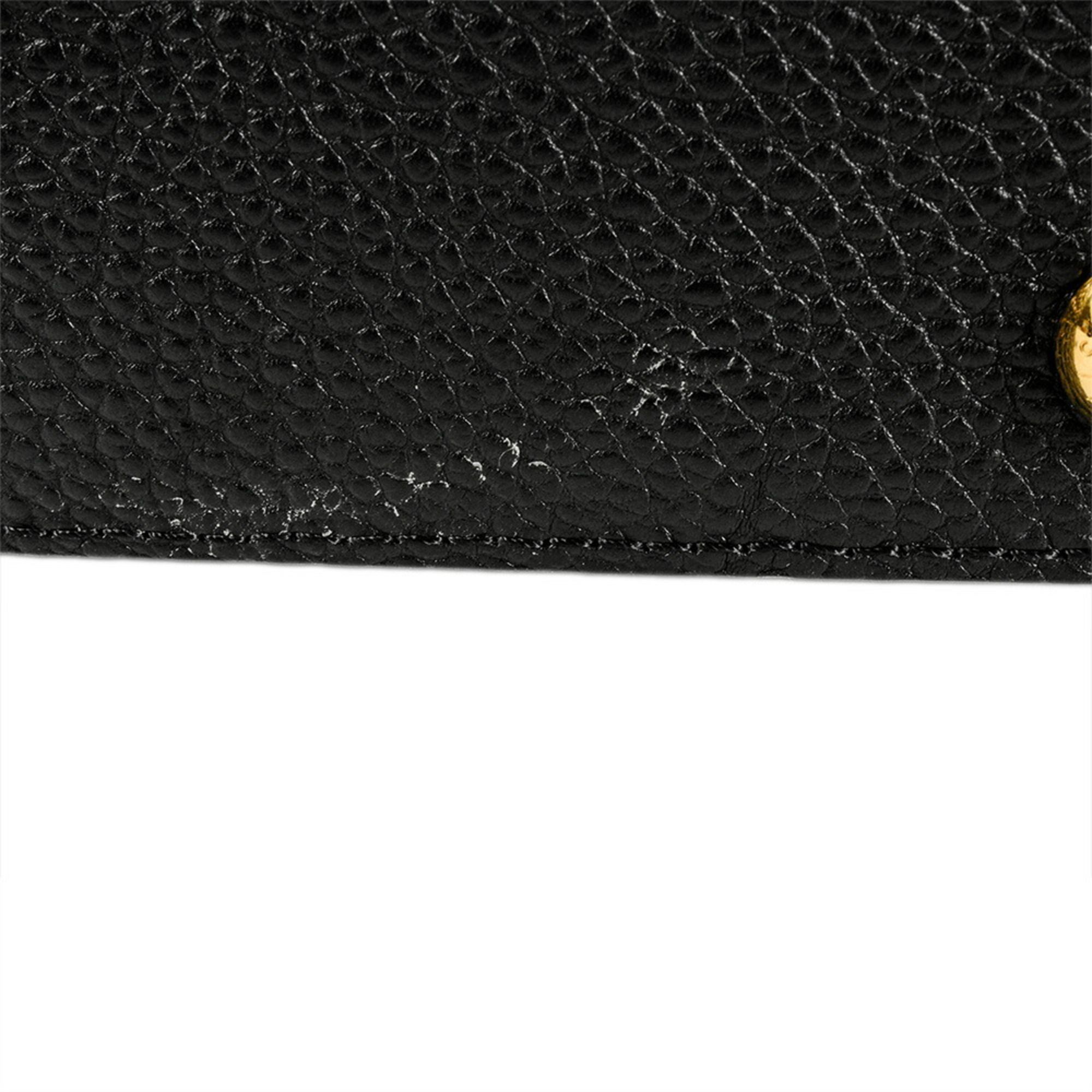 Leather Handbag (Pre-Owned) - Louis Vuitton - Modalova