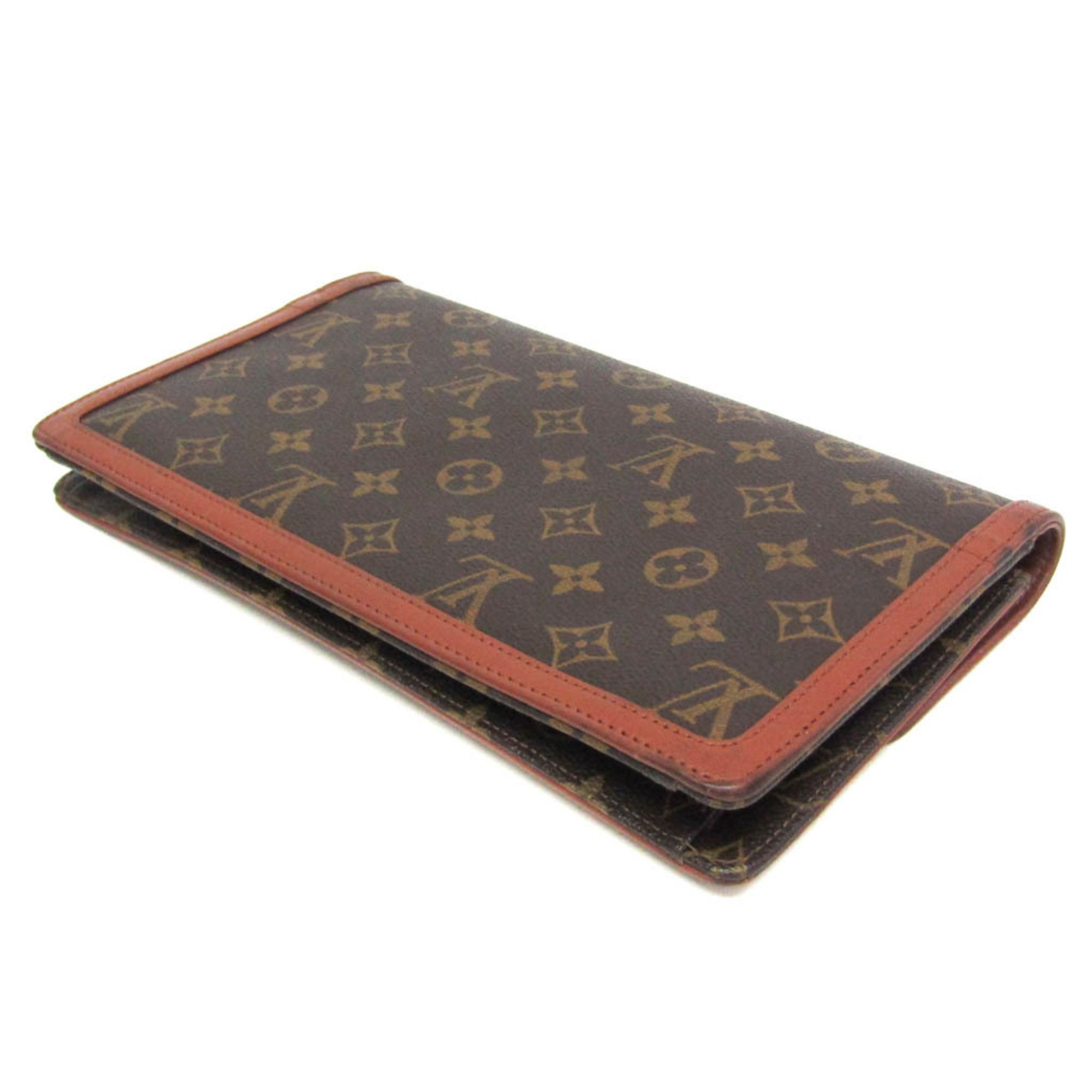 Clutch Bag (Pre-Owned) - Louis Vuitton - Modalova
