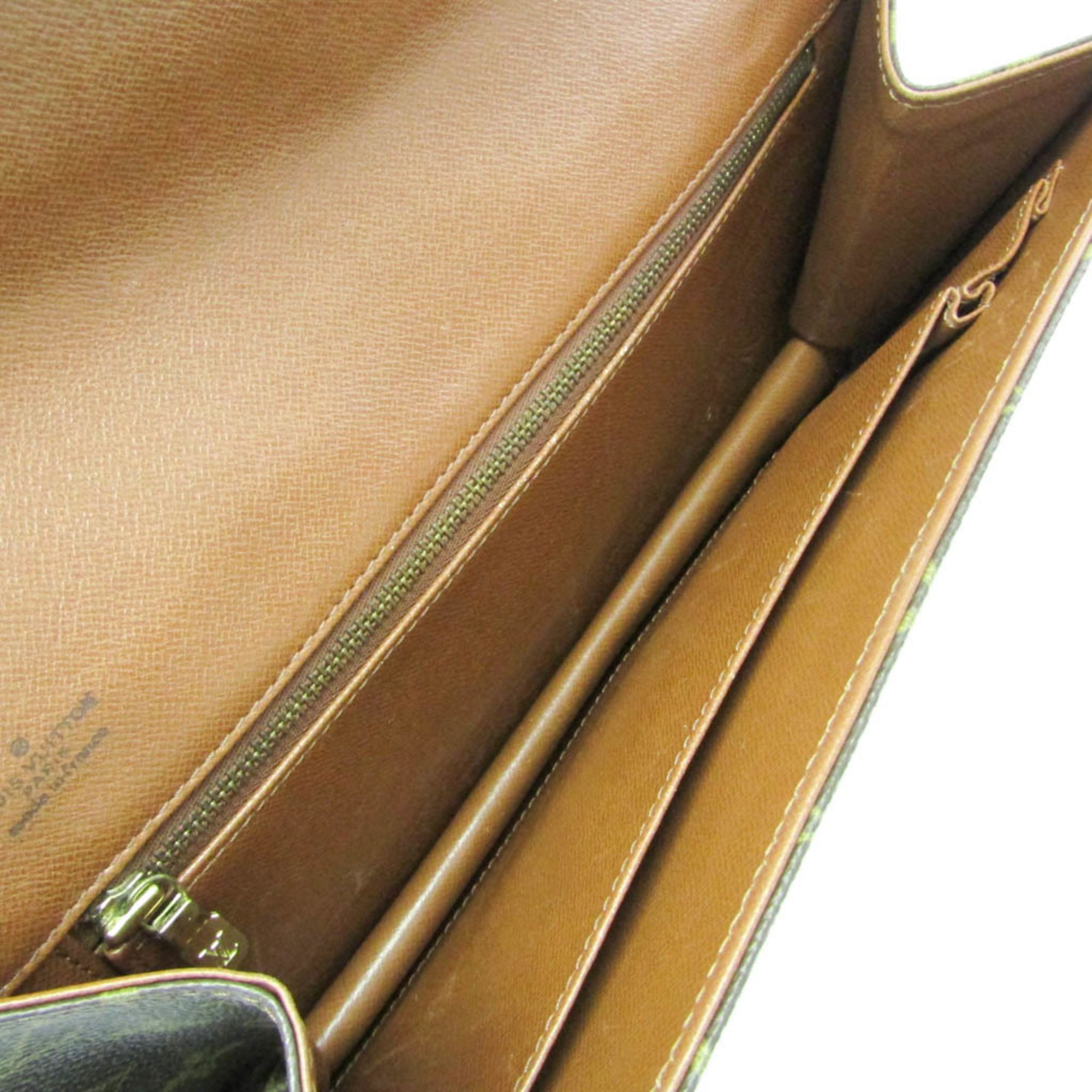 Clutch Bag (Pre-Owned) - Louis Vuitton - Modalova