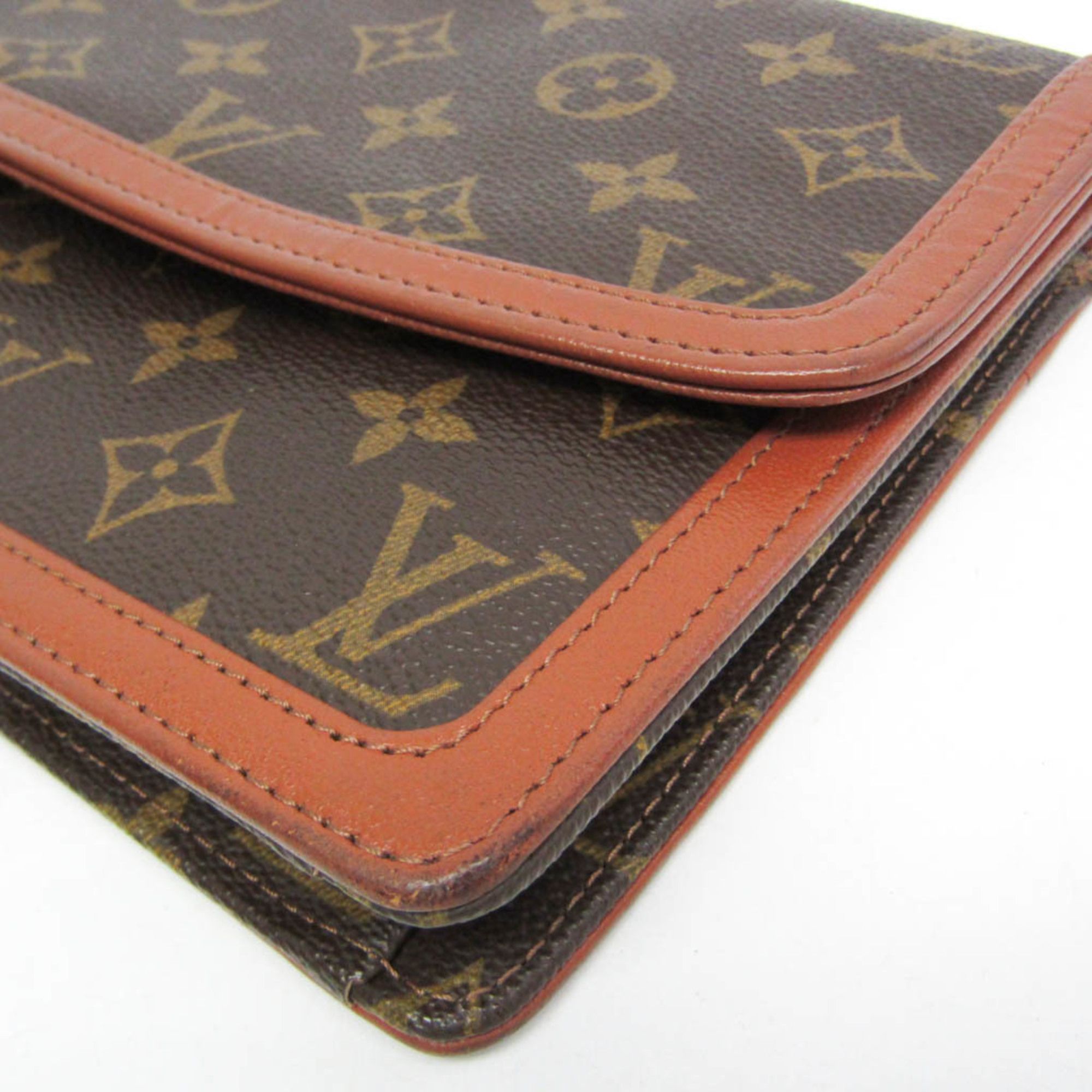 Clutch Bag (Pre-Owned) - Louis Vuitton - Modalova