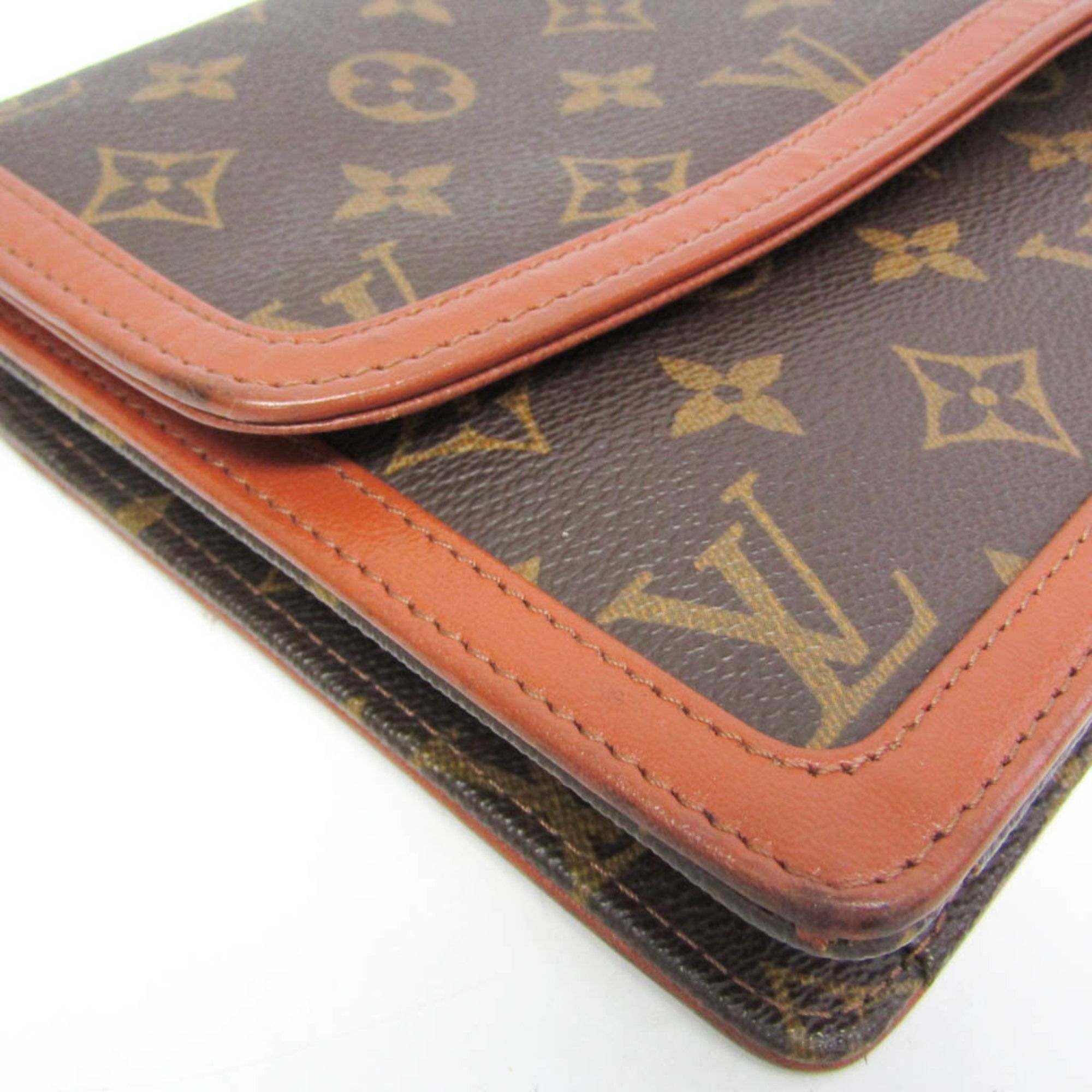 Clutch Bag (Pre-Owned) - Louis Vuitton - Modalova