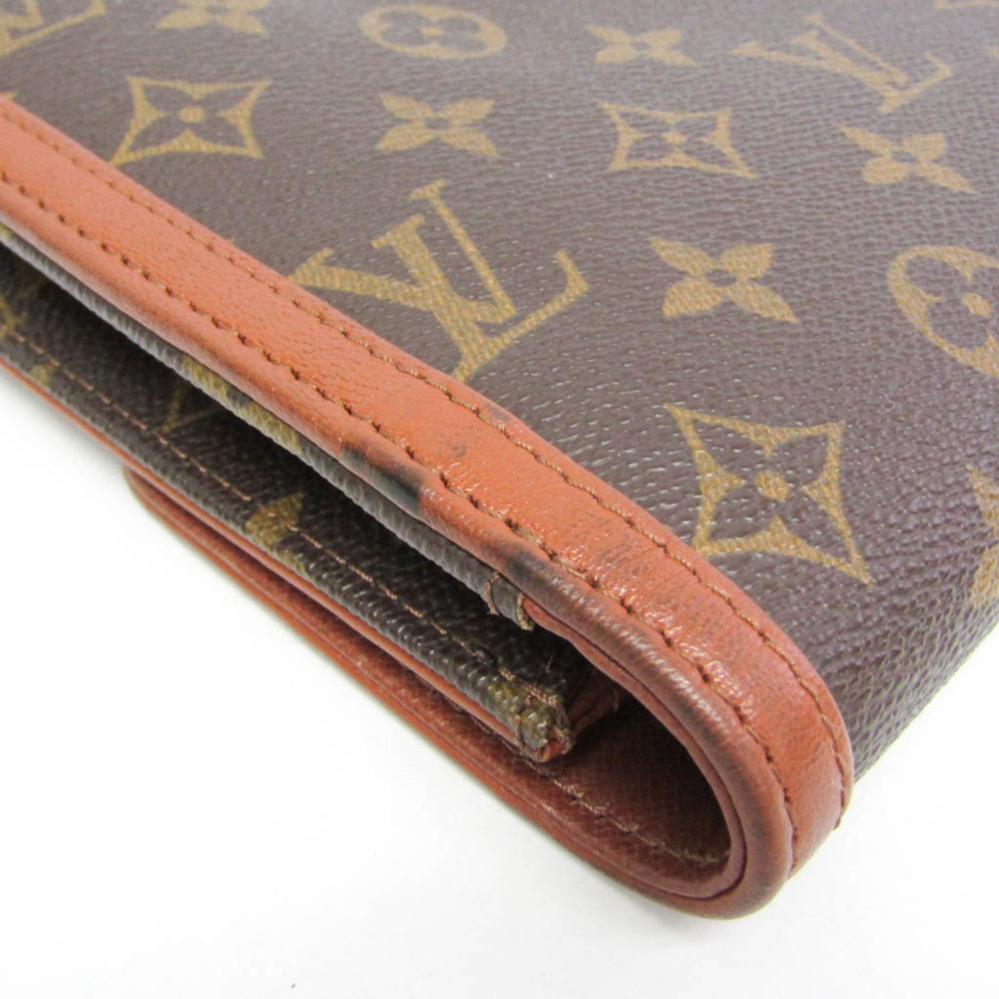 Clutch Bag (Pre-Owned) - Louis Vuitton - Modalova