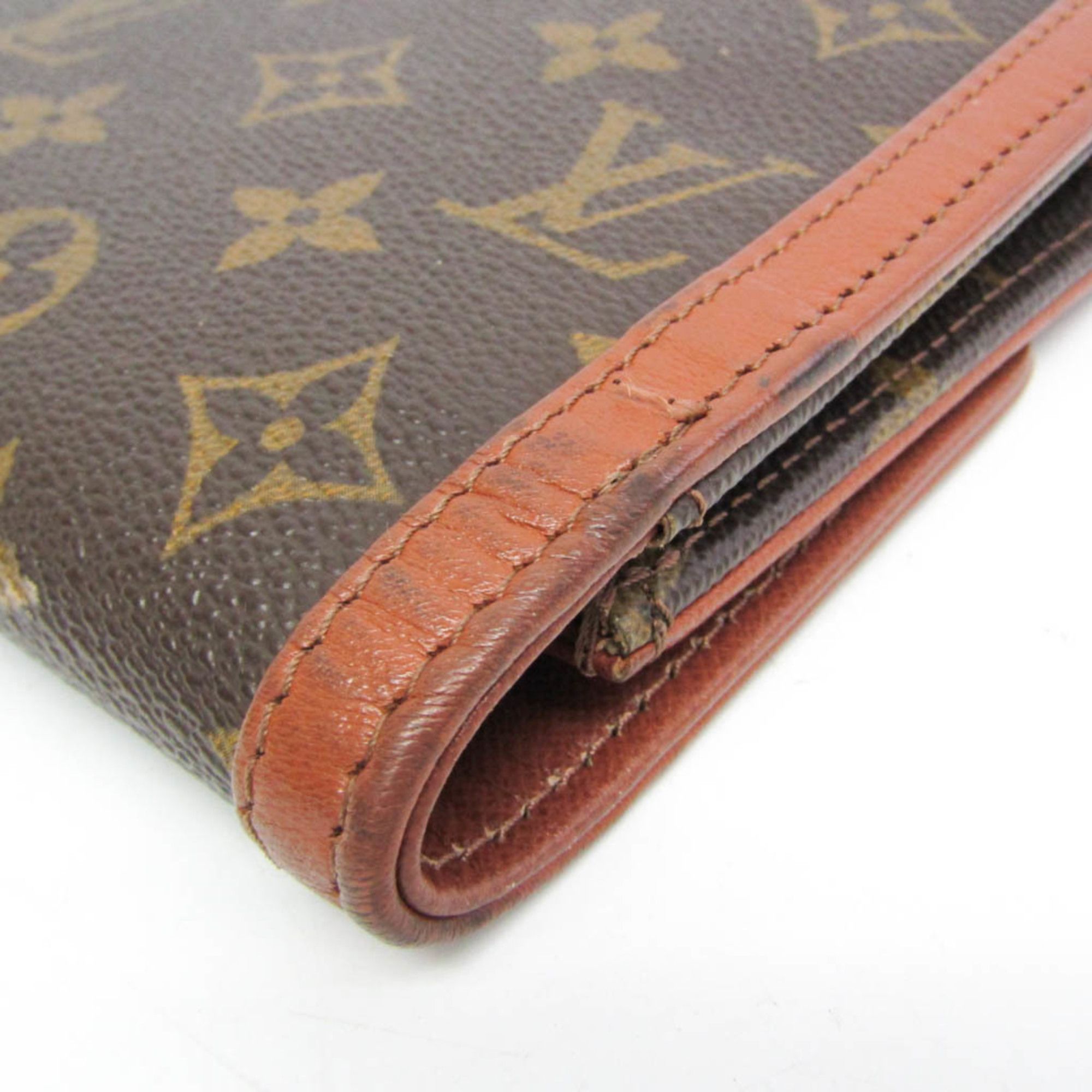 Clutch Bag (Pre-Owned) - Louis Vuitton - Modalova