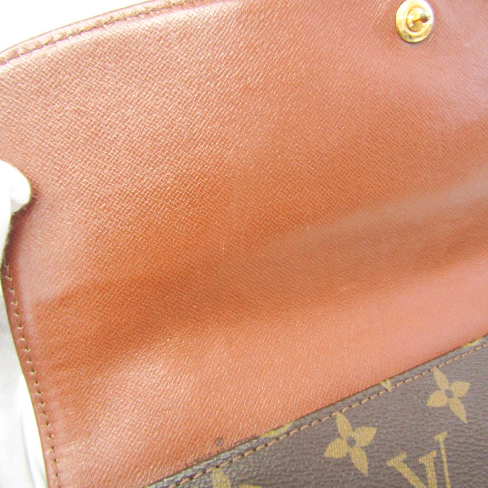 Clutch Bag (Pre-Owned) - Louis Vuitton - Modalova