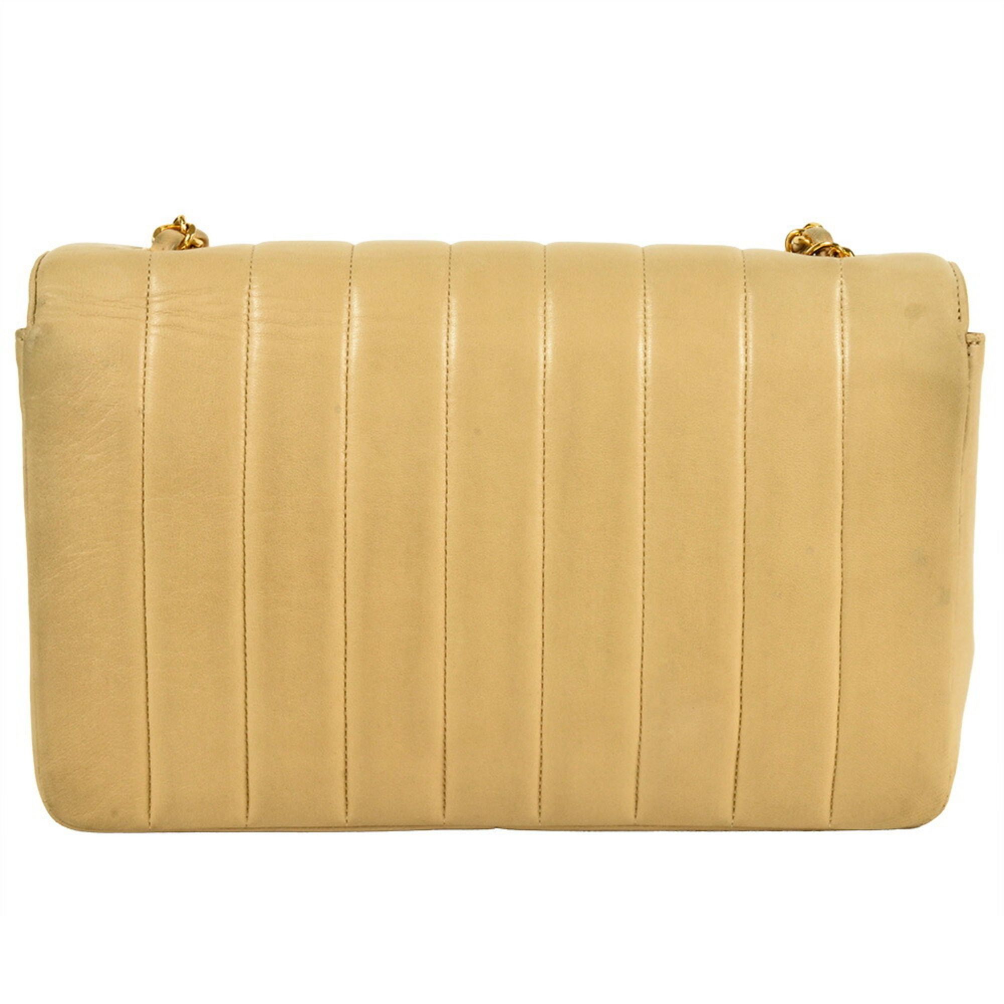 Shoulder Bag (Pre-Owned) - Chanel - Modalova