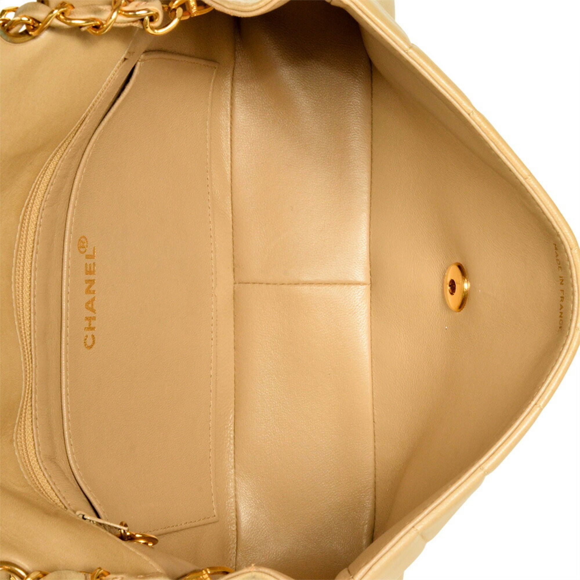 Shoulder Bag (Pre-Owned) - Chanel - Modalova