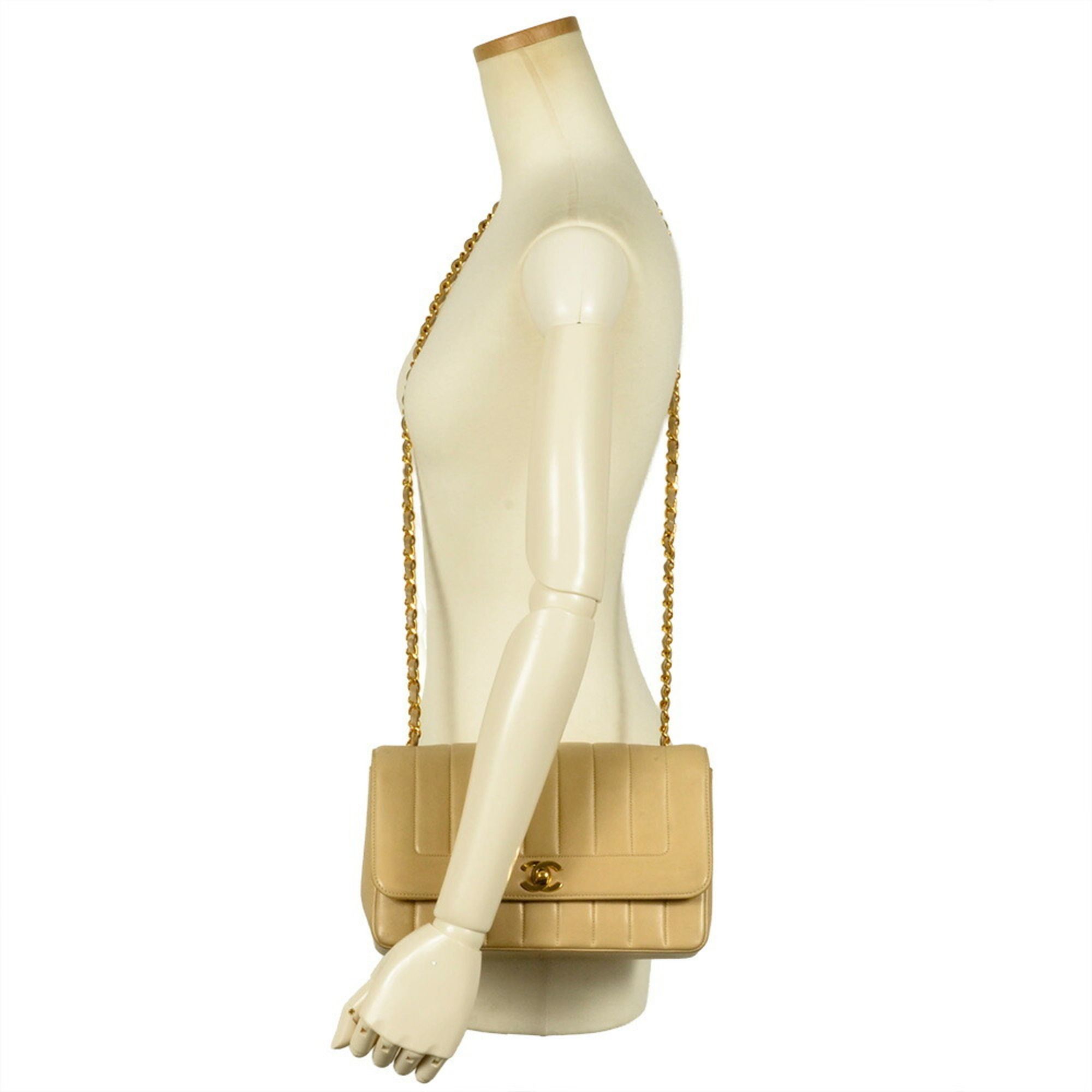 Shoulder Bag (Pre-Owned) - Chanel - Modalova