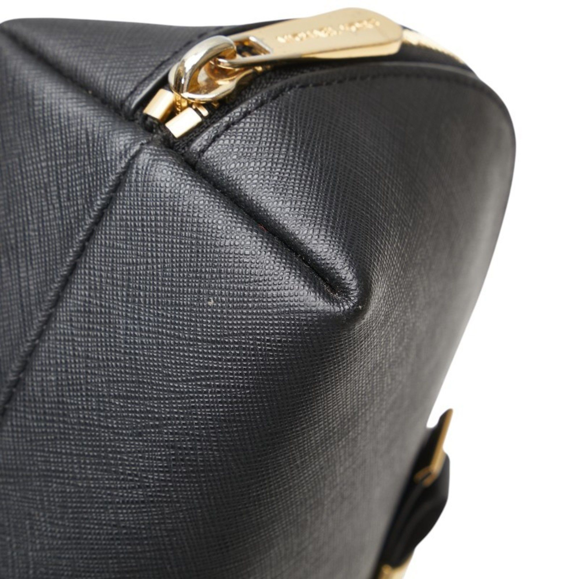 Leather Pouch (Pre-Owned) - Michael Kors - Modalova