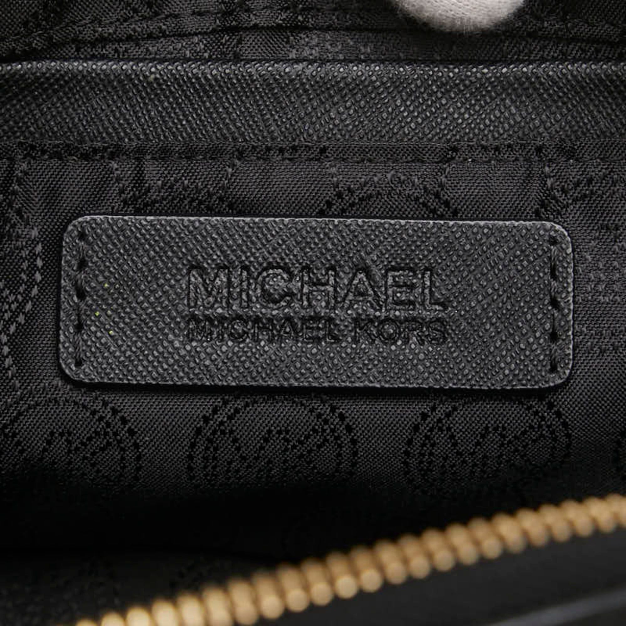 Leather Pouch (Pre-Owned) - Michael Kors - Modalova