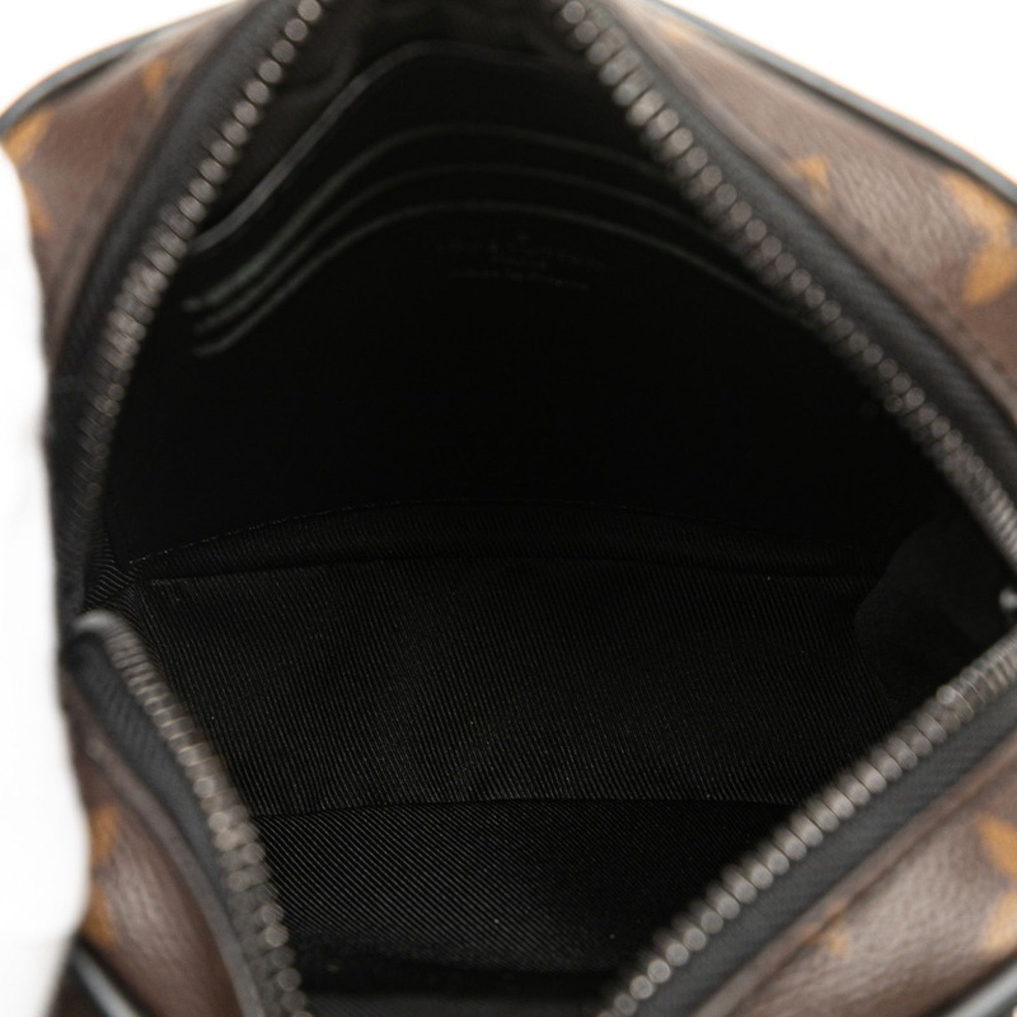 Monogram Macassar Pvc Leather Shoulder Bag (Pre-Owned) - Louis Vuitton - Modalova