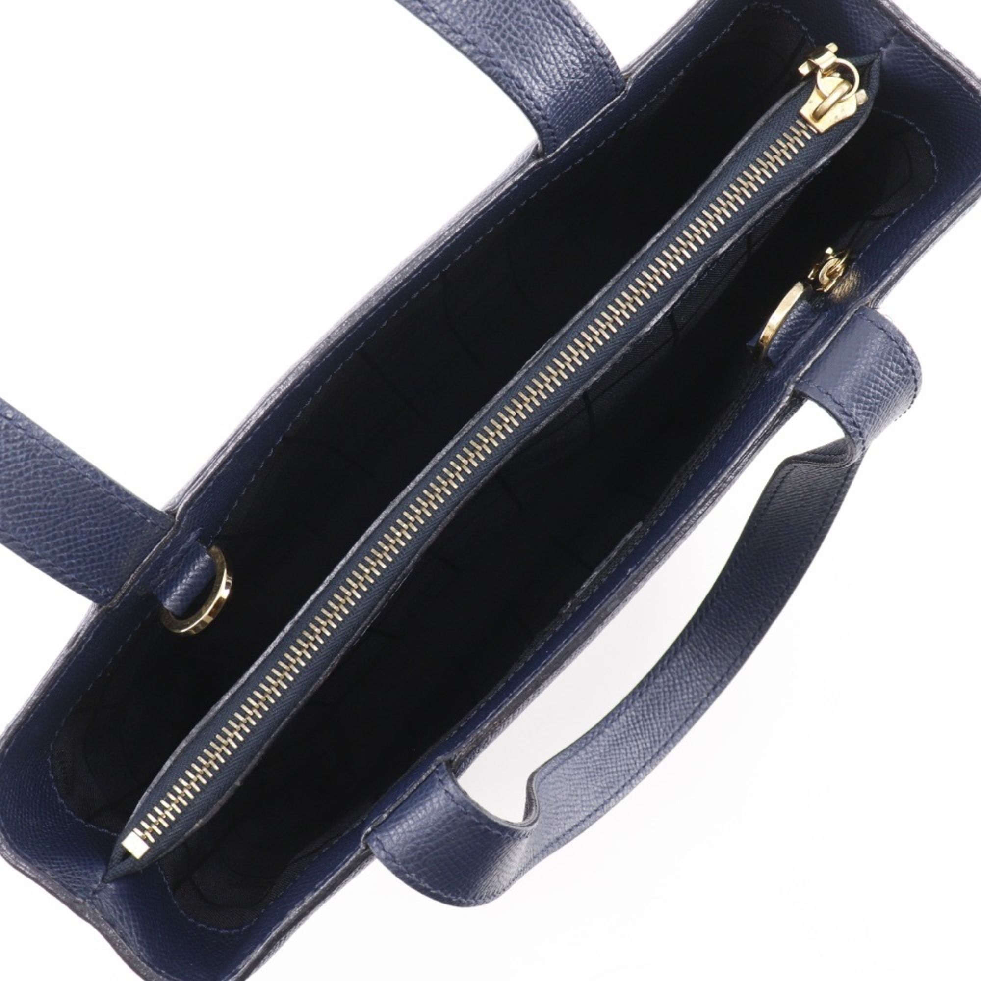 Leather Handbag (Pre-Owned) - Celine - Modalova