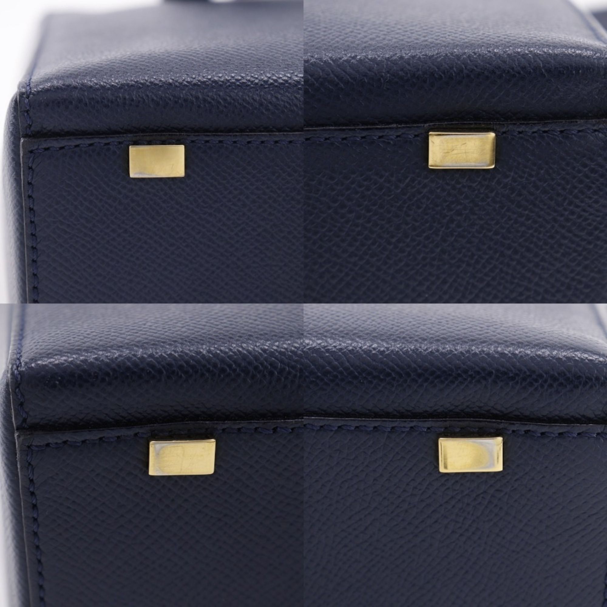 Leather Handbag (Pre-Owned) - Celine - Modalova