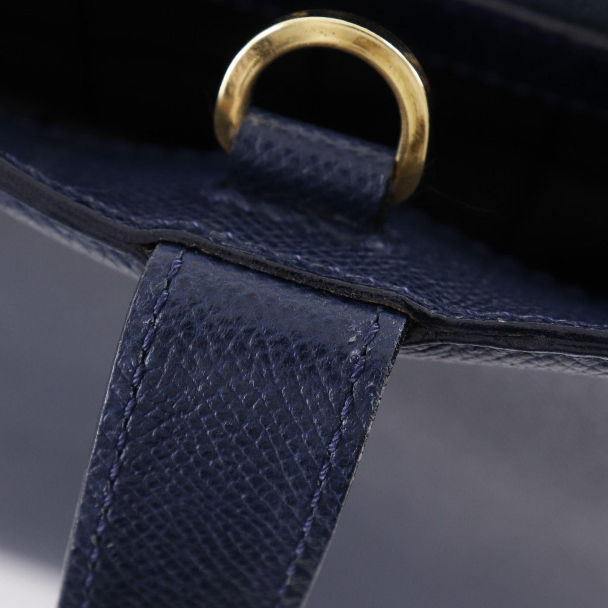 Leather Handbag (Pre-Owned) - Celine - Modalova