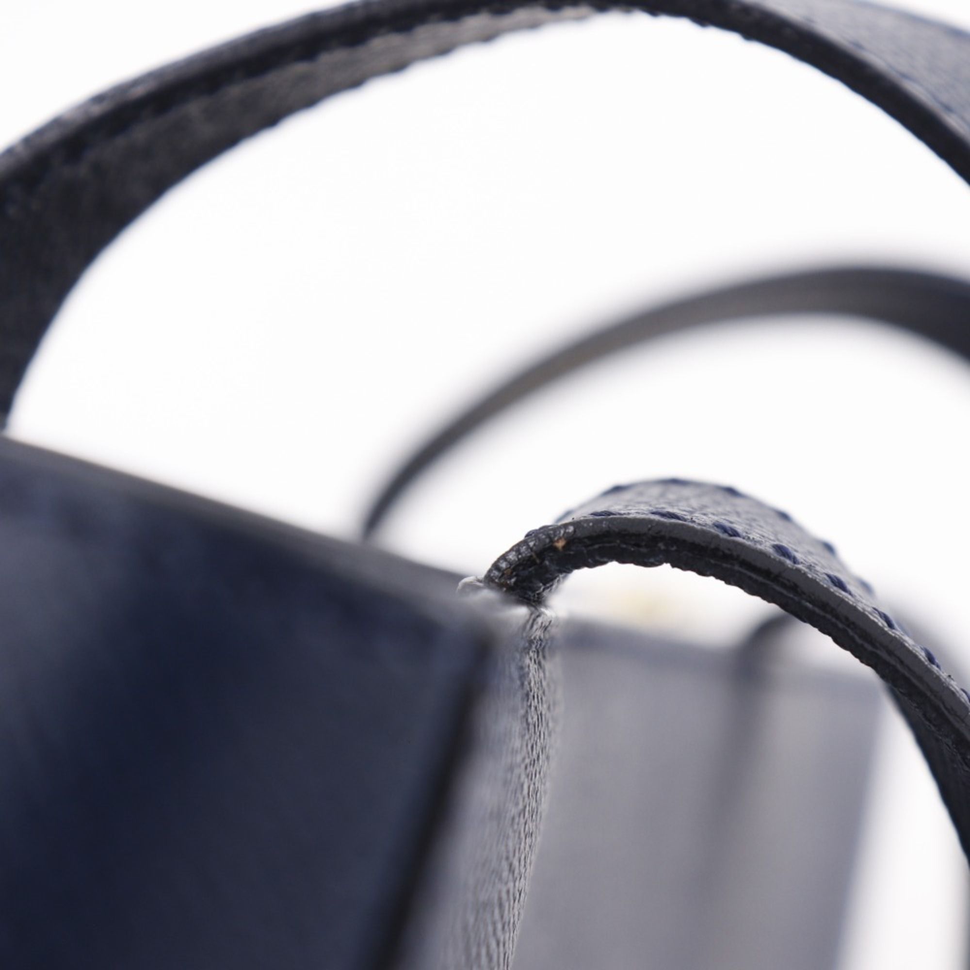 Leather Handbag (Pre-Owned) - Celine - Modalova