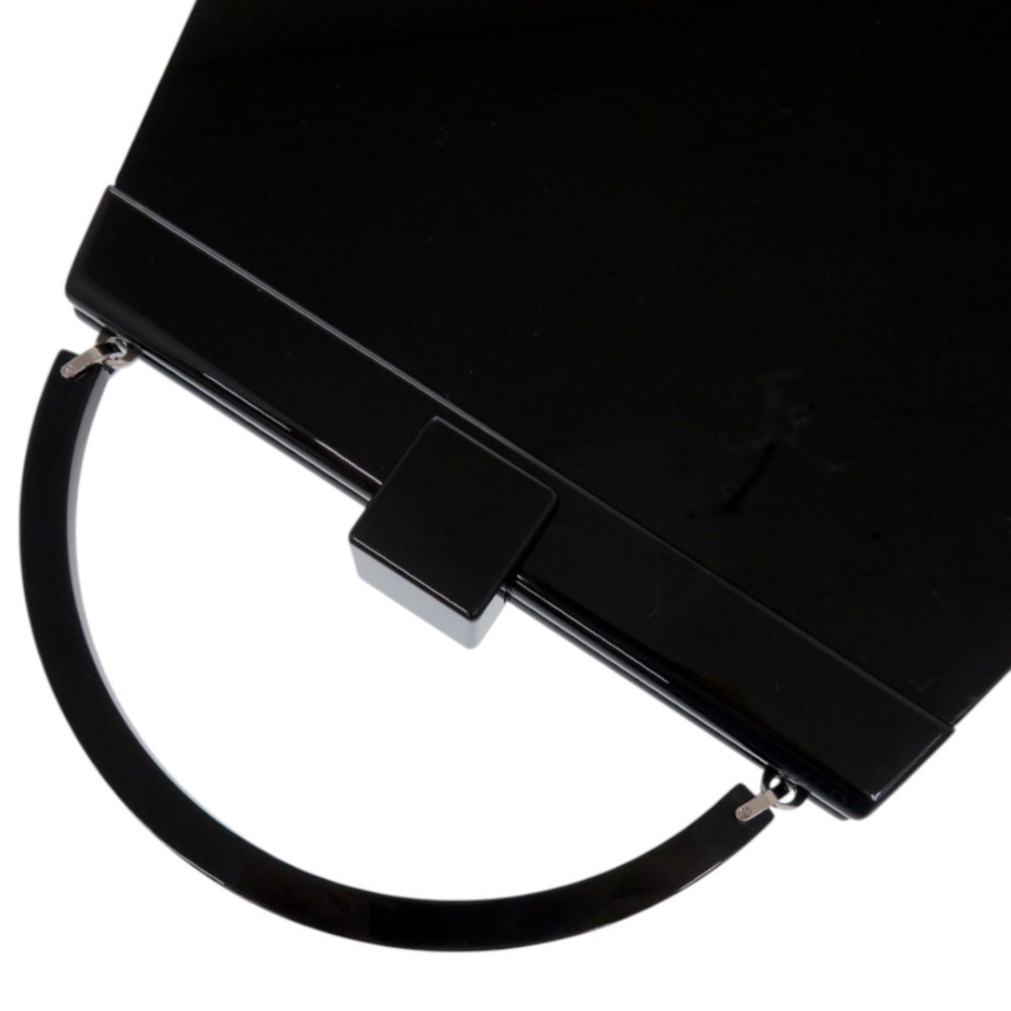 Plastic Leather Handbag (Pre-Owned) - Louis Vuitton - Modalova