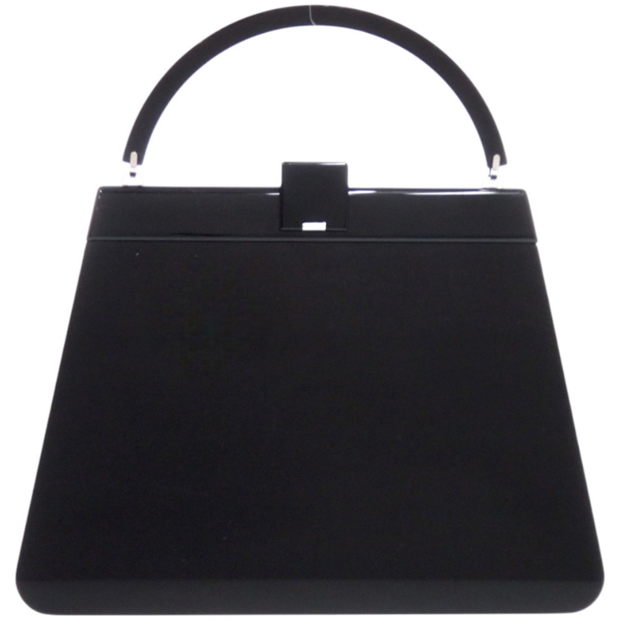 Plastic Leather Handbag (Pre-Owned) - Louis Vuitton - Modalova