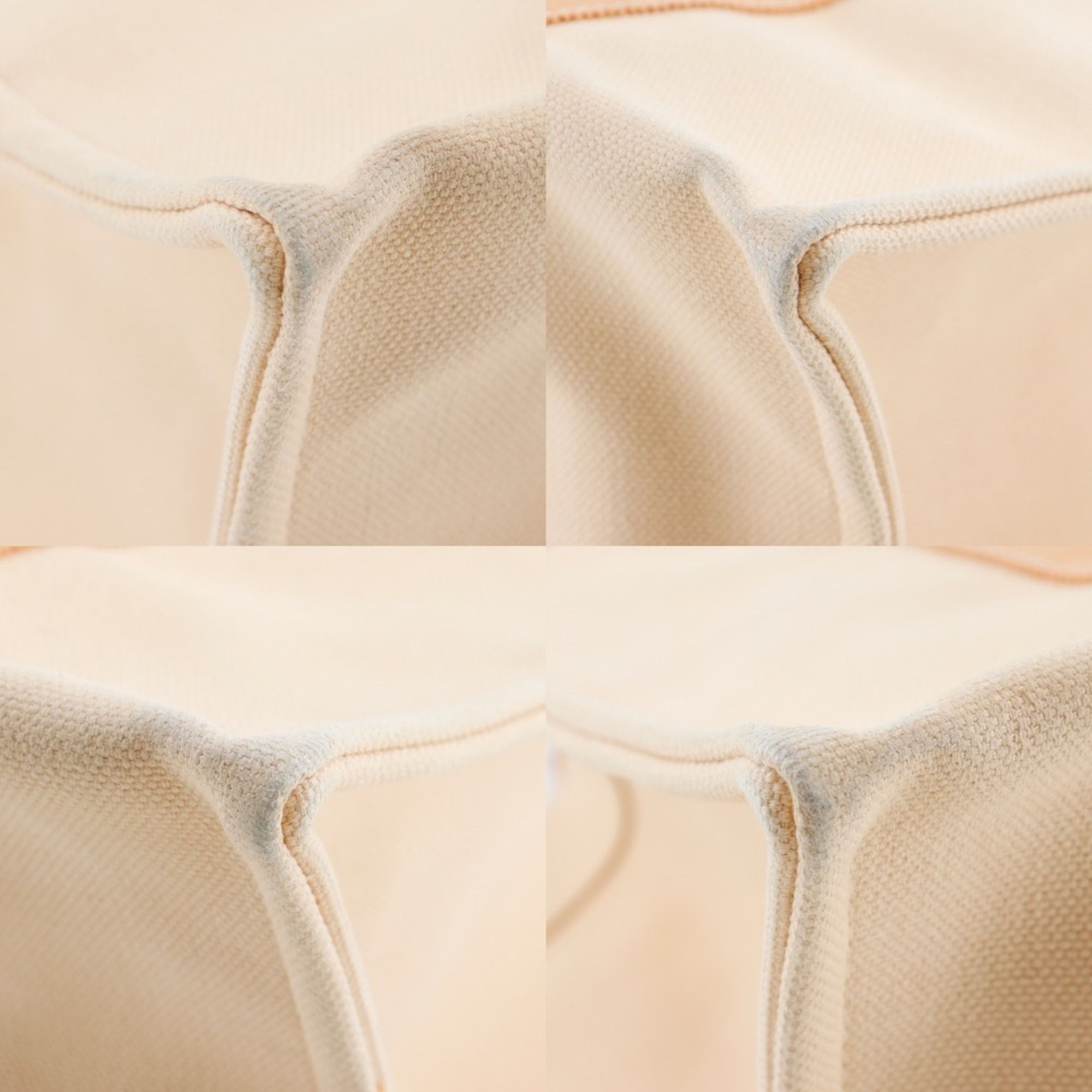 Canvas Handbag (Pre-Owned) - Hermes - Modalova