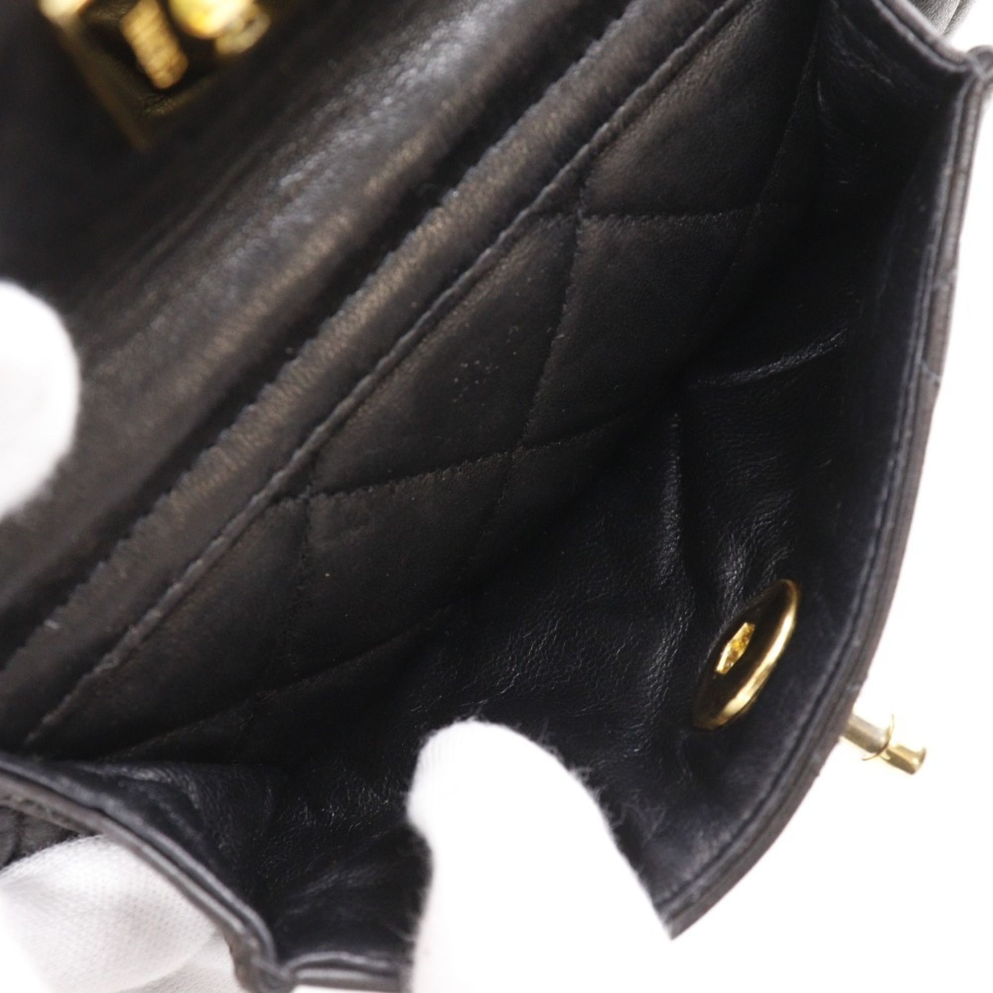 Leather Backpack (Pre-Owned) - Chanel - Modalova