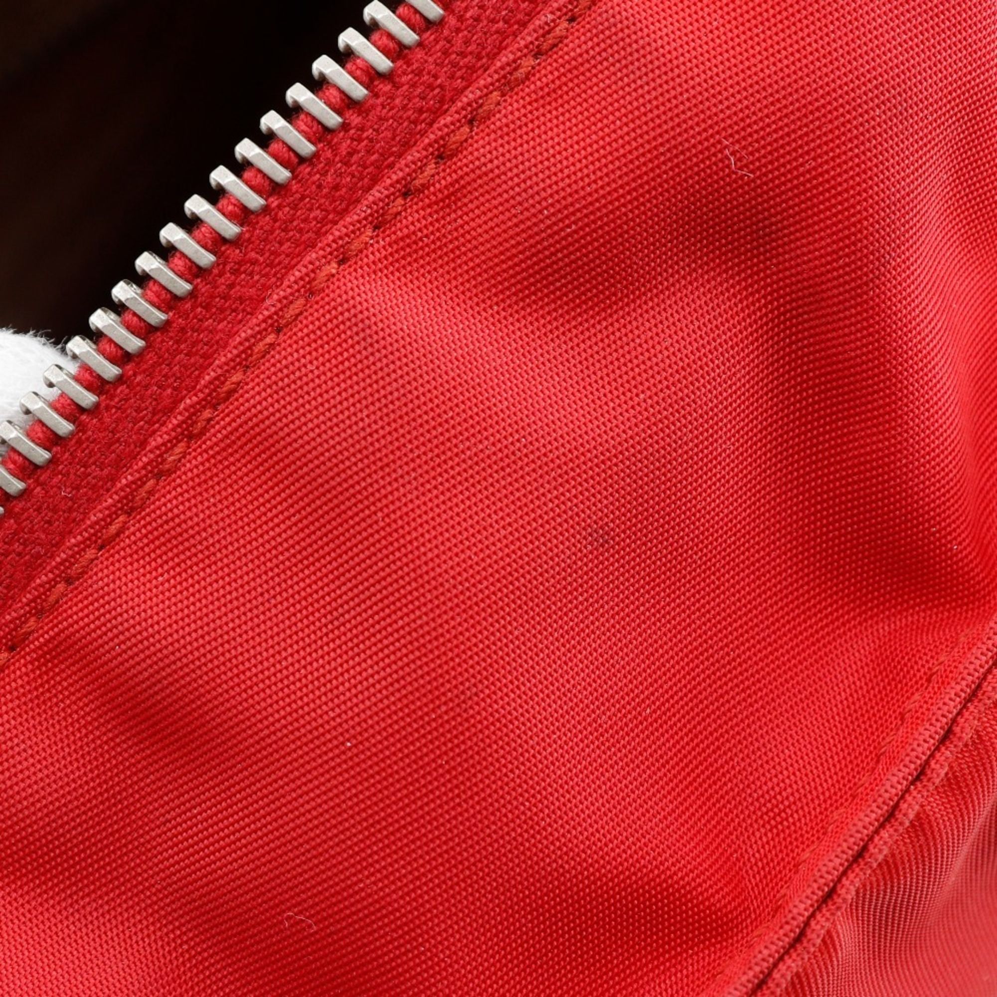 Nylon Handbag (Pre-Owned) - Prada - Modalova