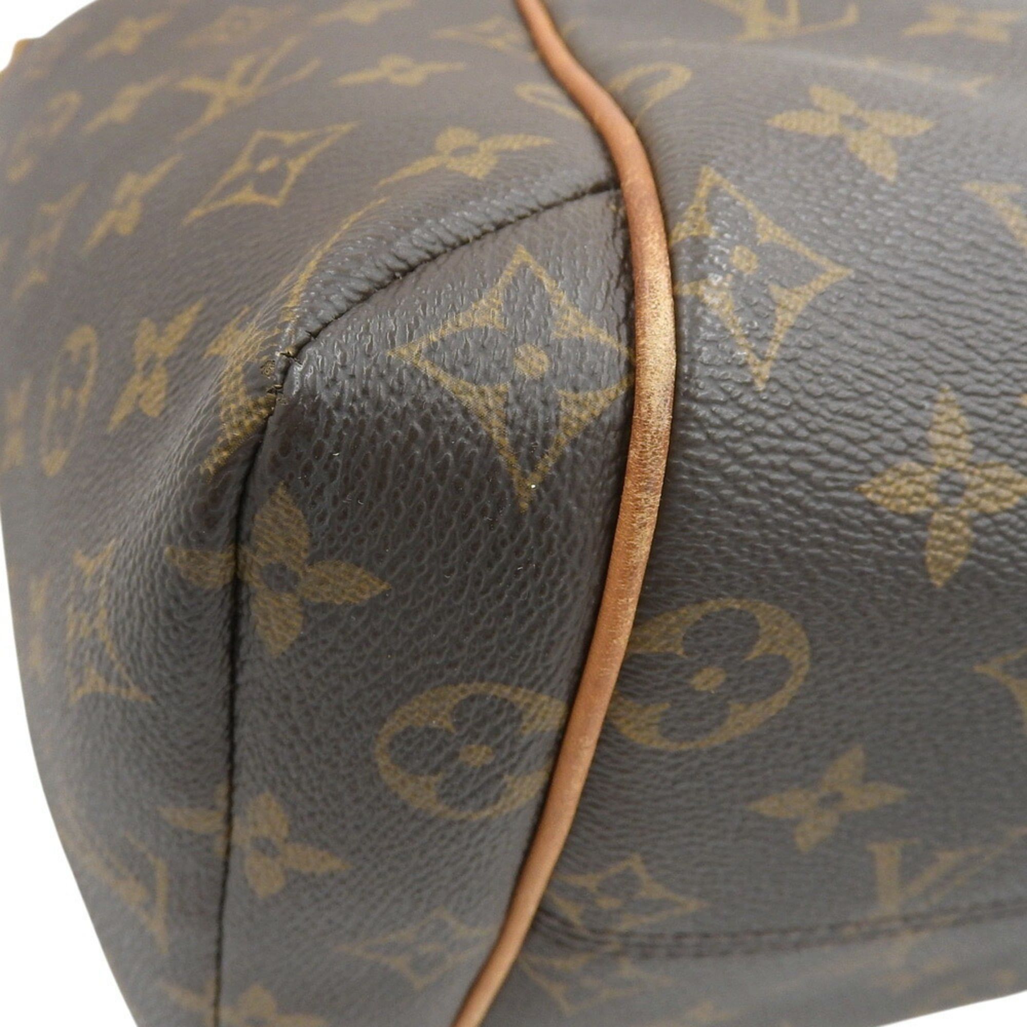 Shoulder Bag Tote Bag (Pre-Owned) - Louis Vuitton - Modalova