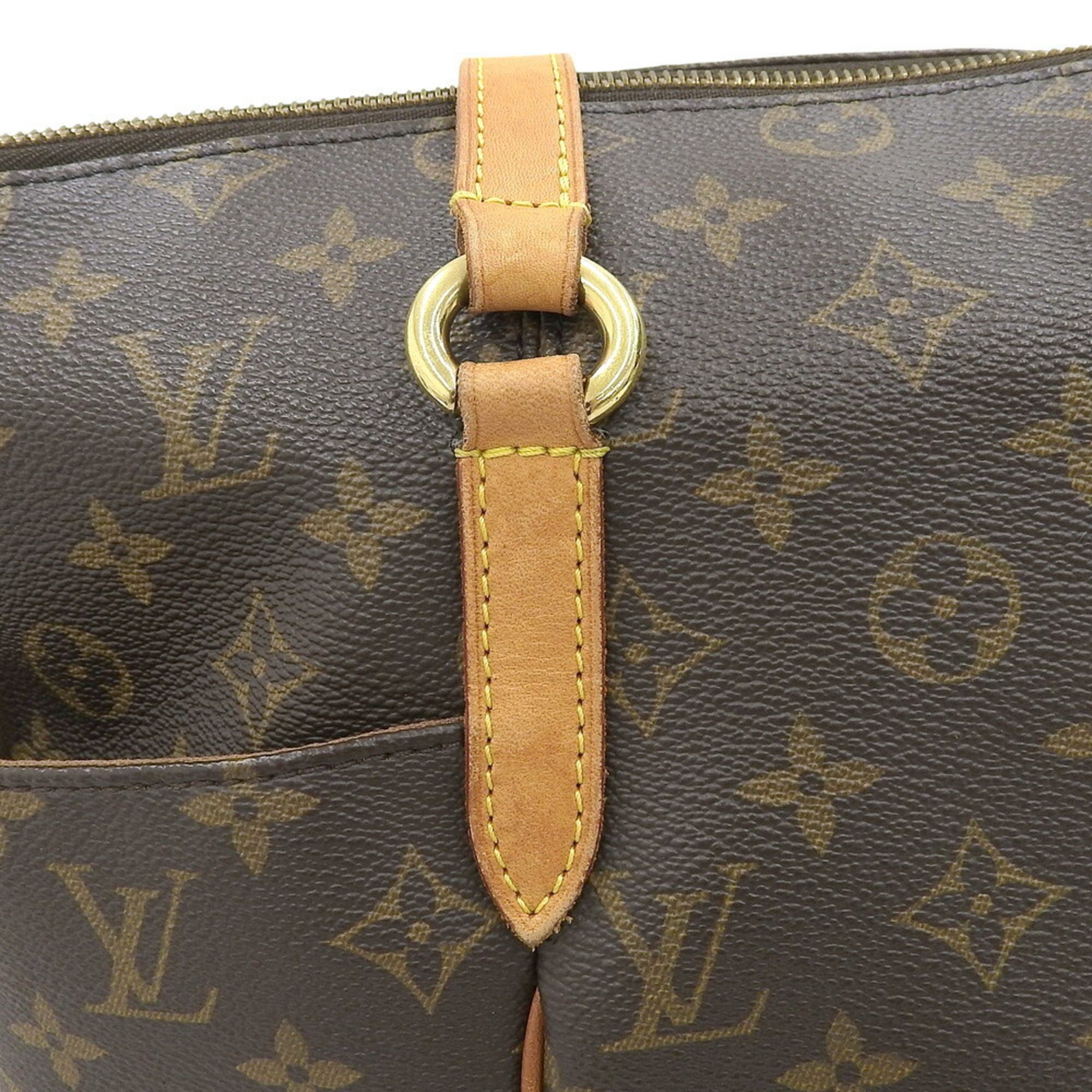 Shoulder Bag Tote Bag (Pre-Owned) - Louis Vuitton - Modalova