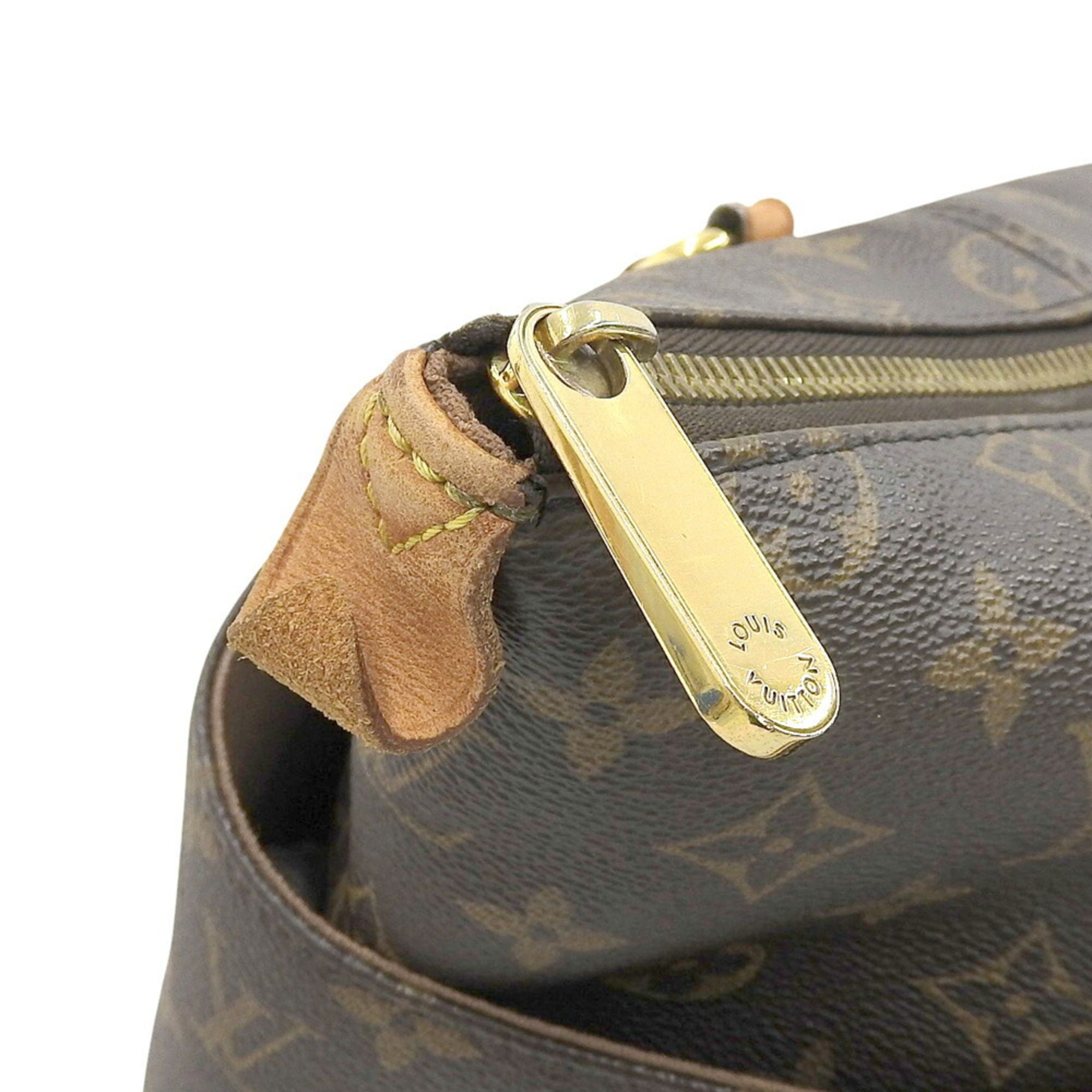 Shoulder Bag Tote Bag (Pre-Owned) - Louis Vuitton - Modalova