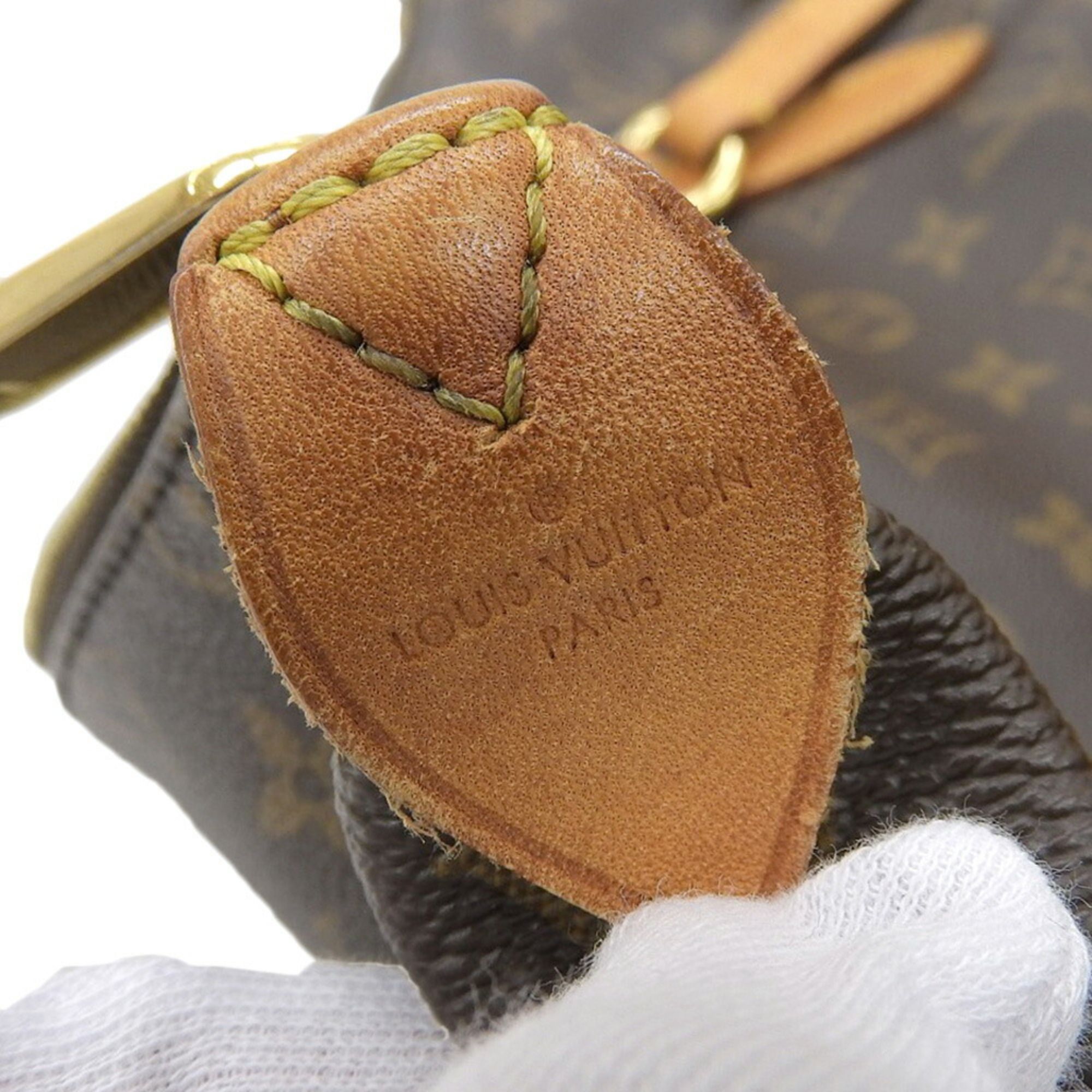 Shoulder Bag Tote Bag (Pre-Owned) - Louis Vuitton - Modalova