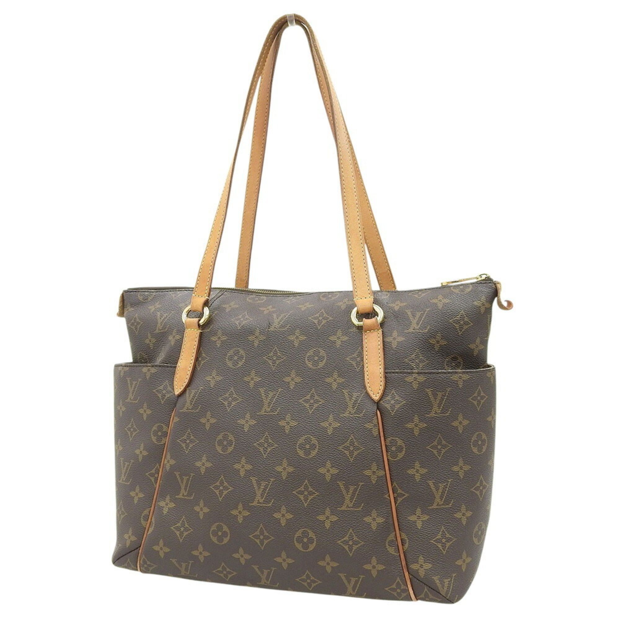 Shoulder Bag Tote Bag (Pre-Owned) - Louis Vuitton - Modalova