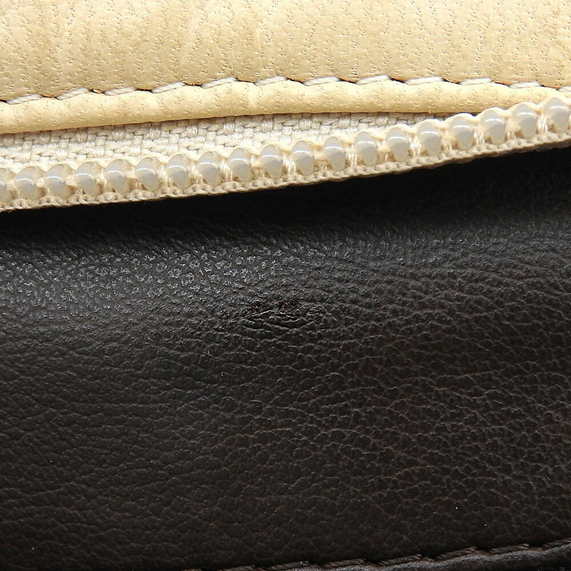 Leather Shoulder Bag (Pre-Owned) - Bally - Modalova