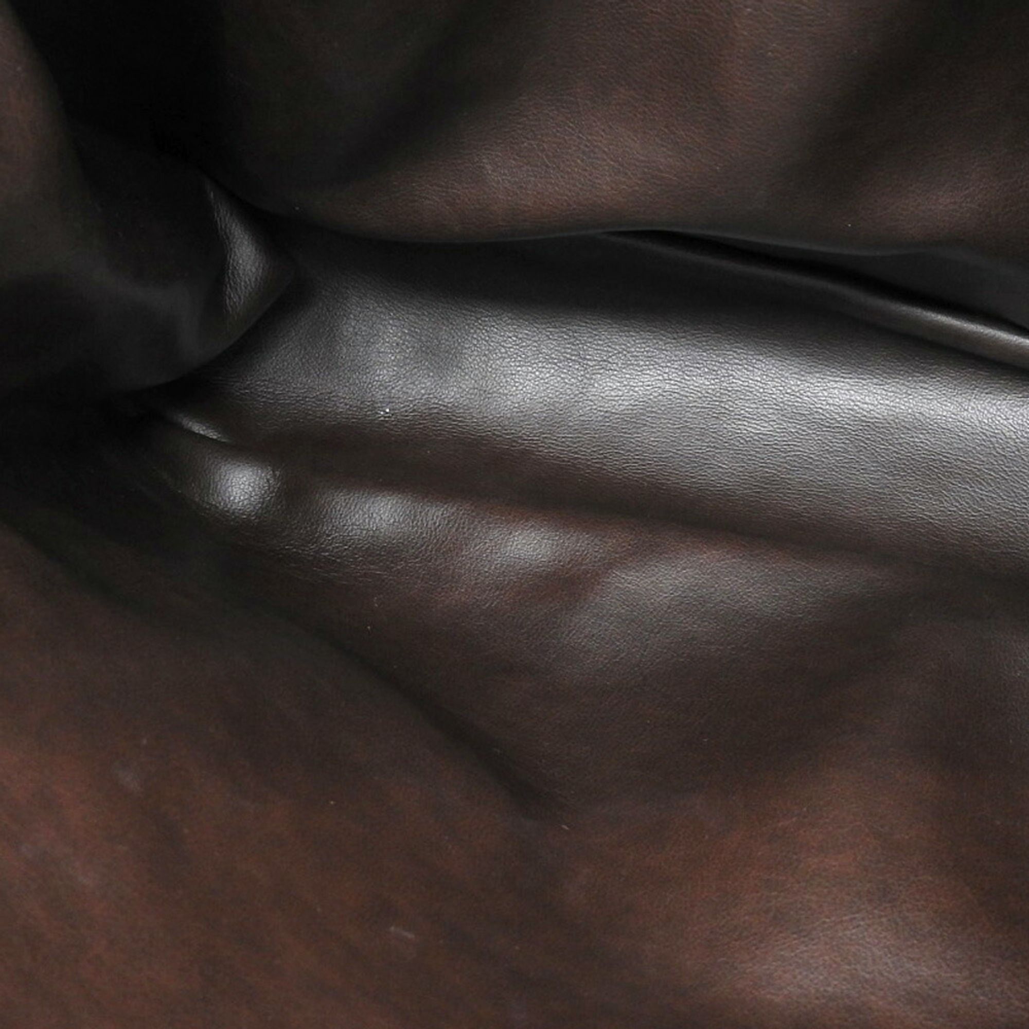 Leather Shoulder Bag (Pre-Owned) - Bally - Modalova