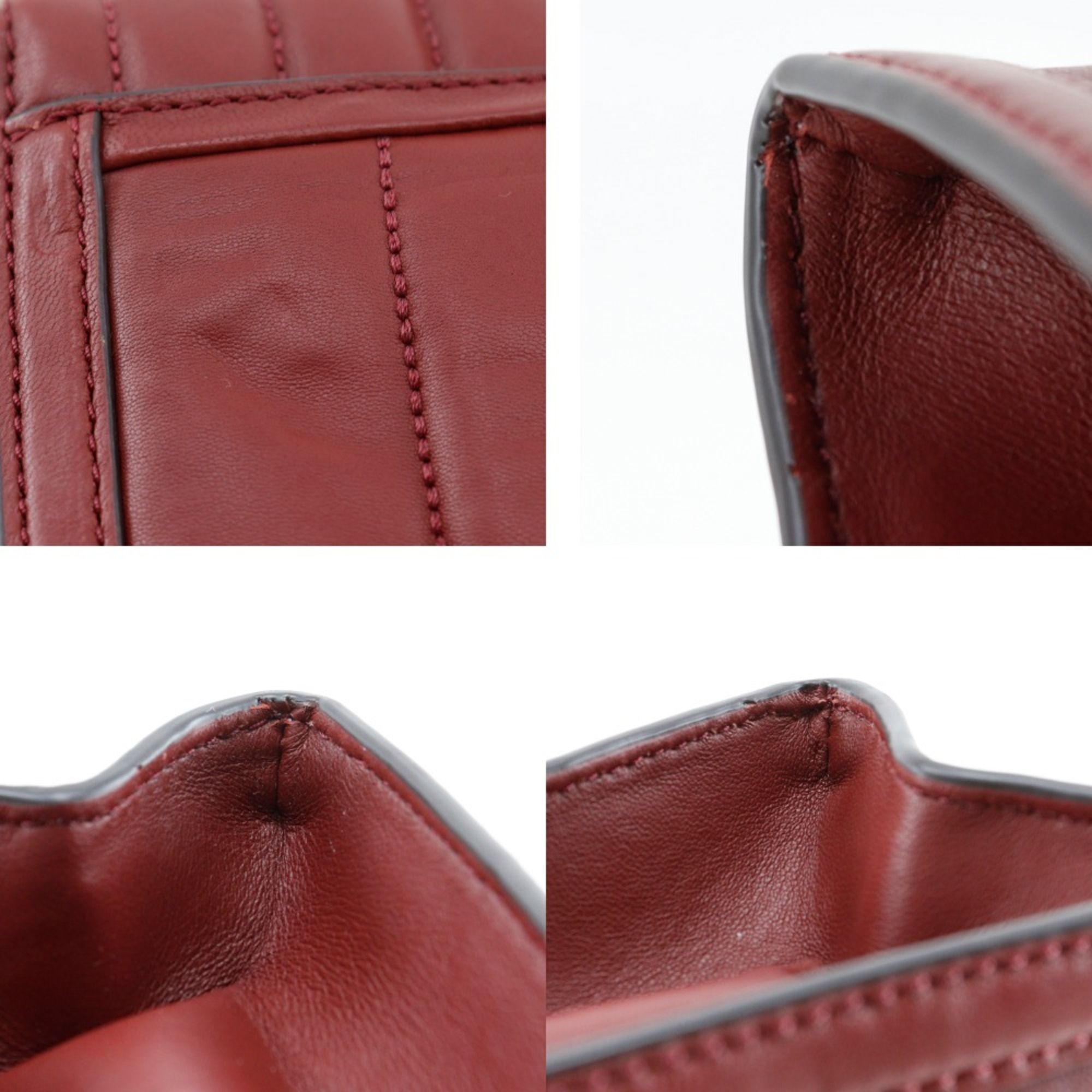 Leather Shoulder Bag (Pre-Owned) - Michael Kors - Modalova